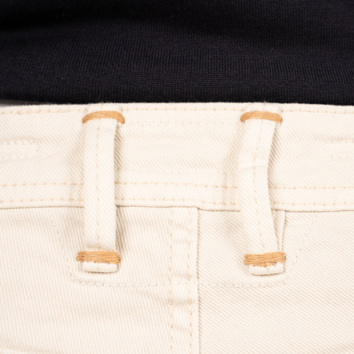 Jacob Cohen Jeans Crème | Luis