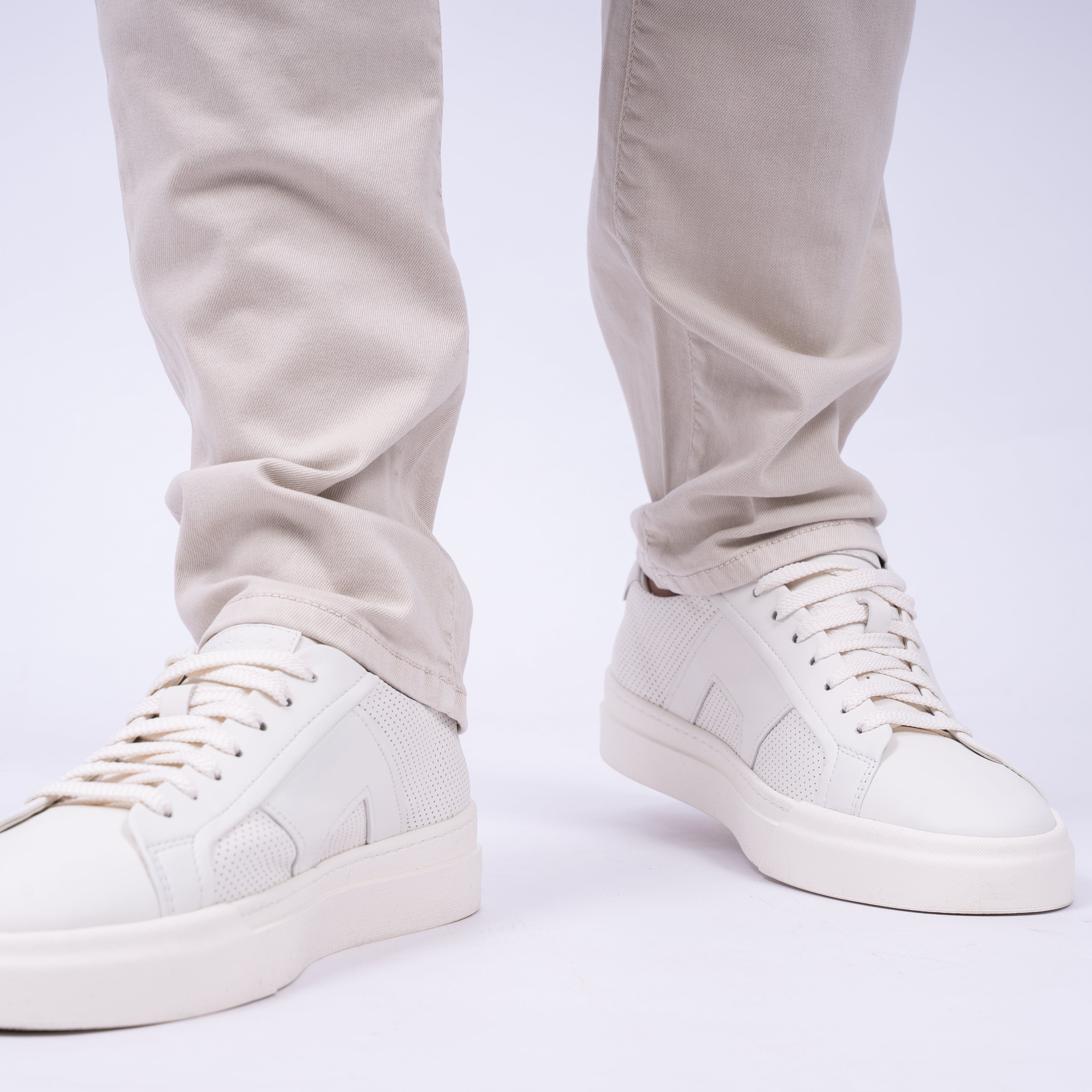Jacob Cohen Jeans Beige | Nick