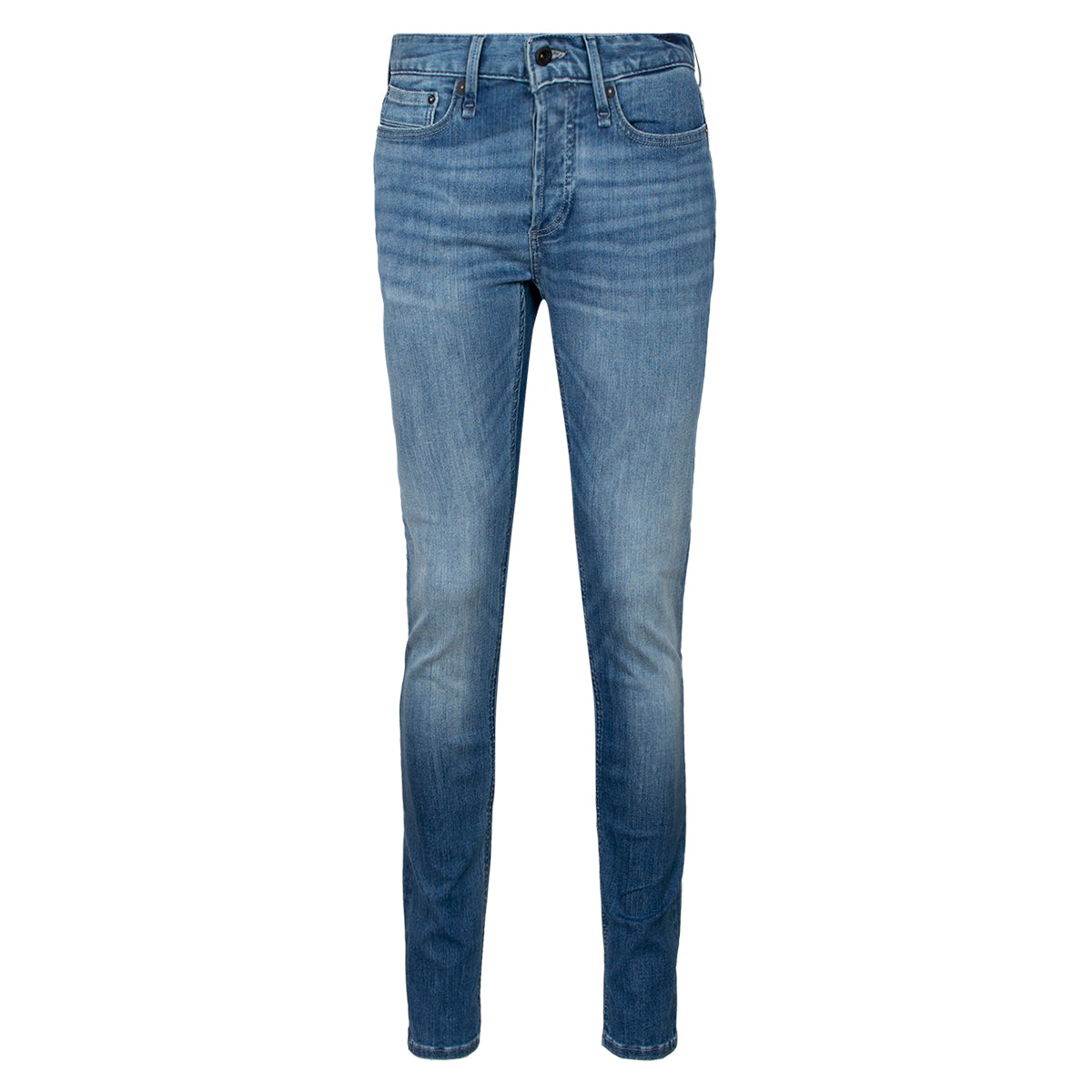 Denham Jeans blauw | Bolt