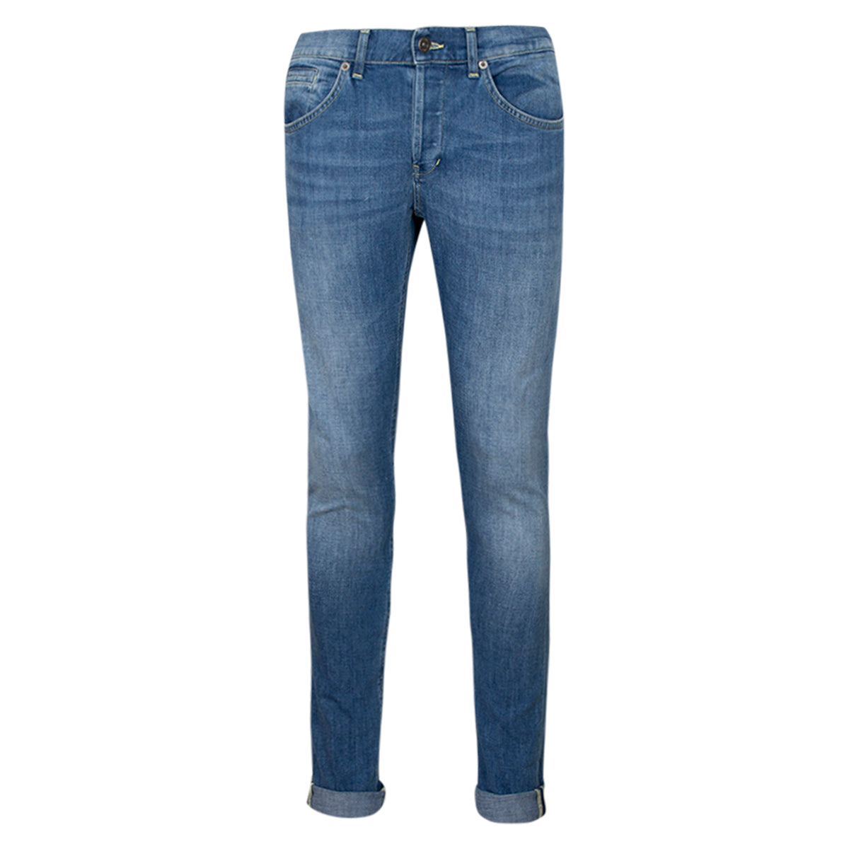 Dondup Jeans blauw | George