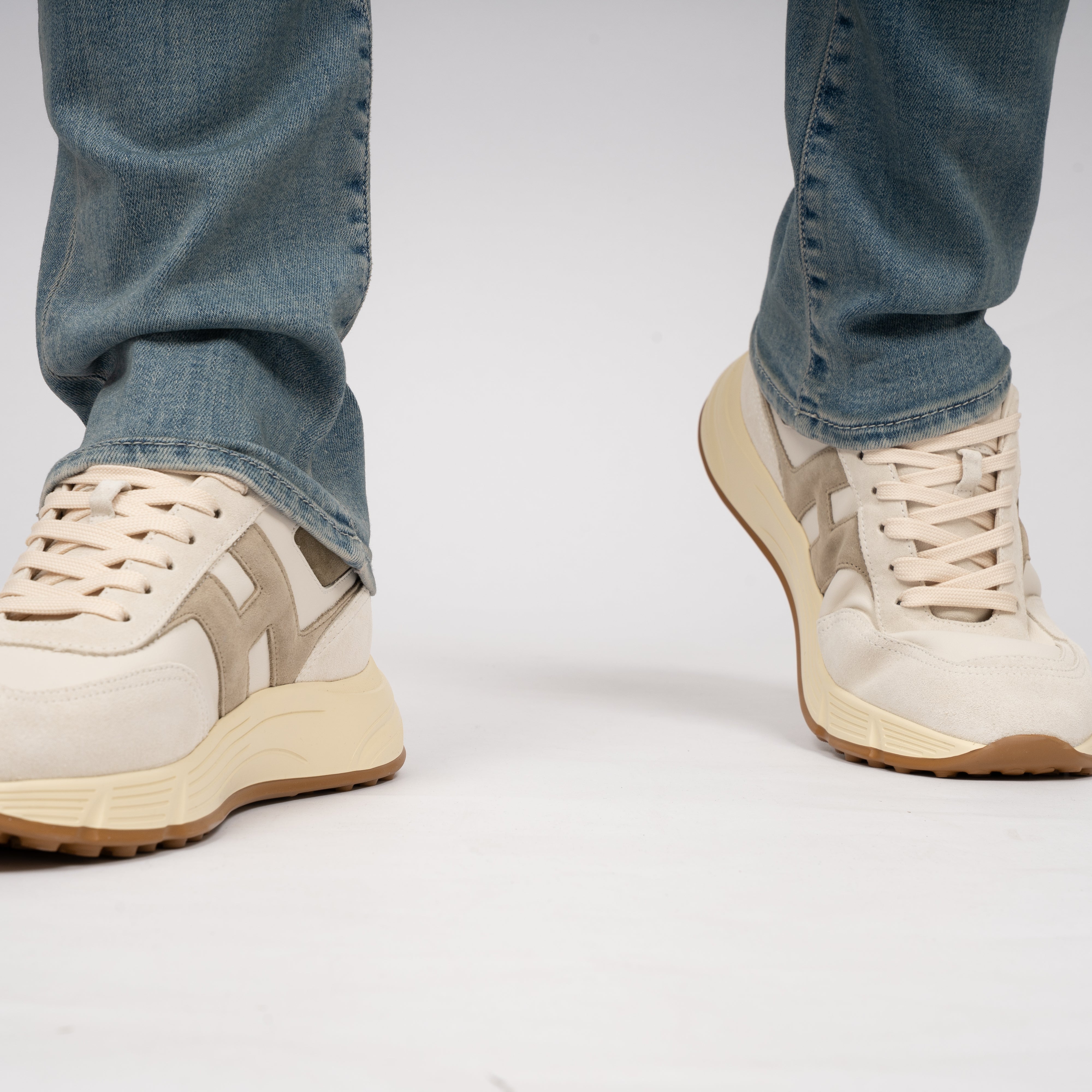 Jacob Cohen Jeans Lichtblauw | Nick