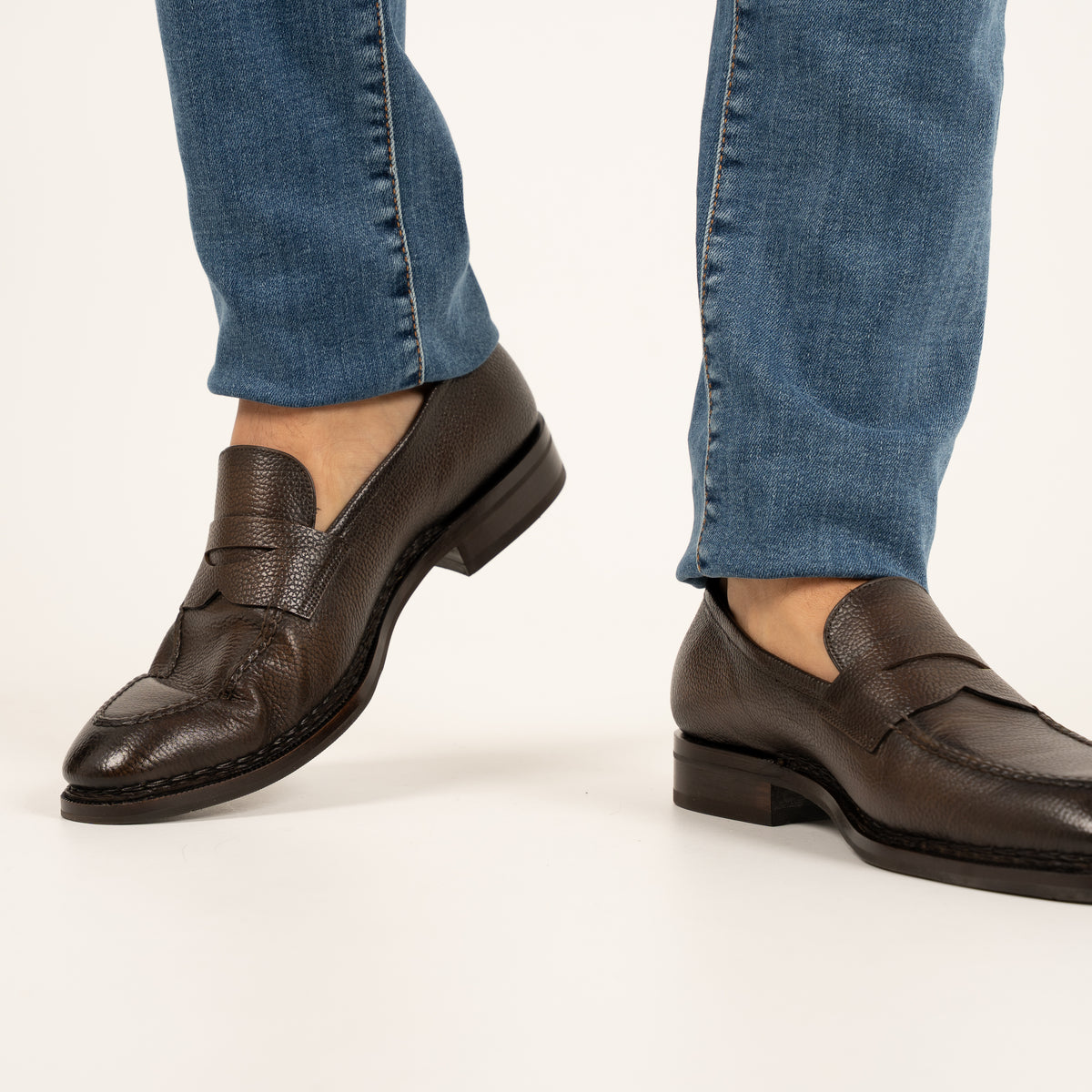 Jacob Cohen Jeans Blauw | Nick Formula 1