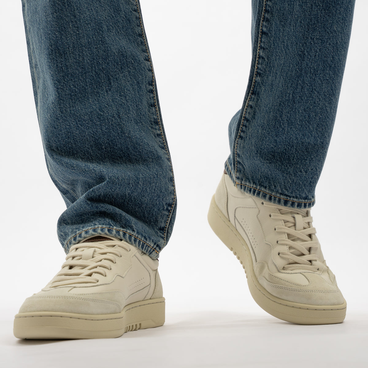 Jacob Cohen Jeans Middenblauw | Edo