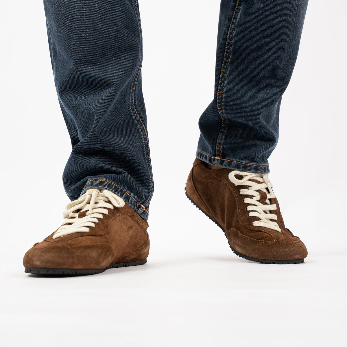 Tenue. Jeans Blauw | Jackson Amarillo