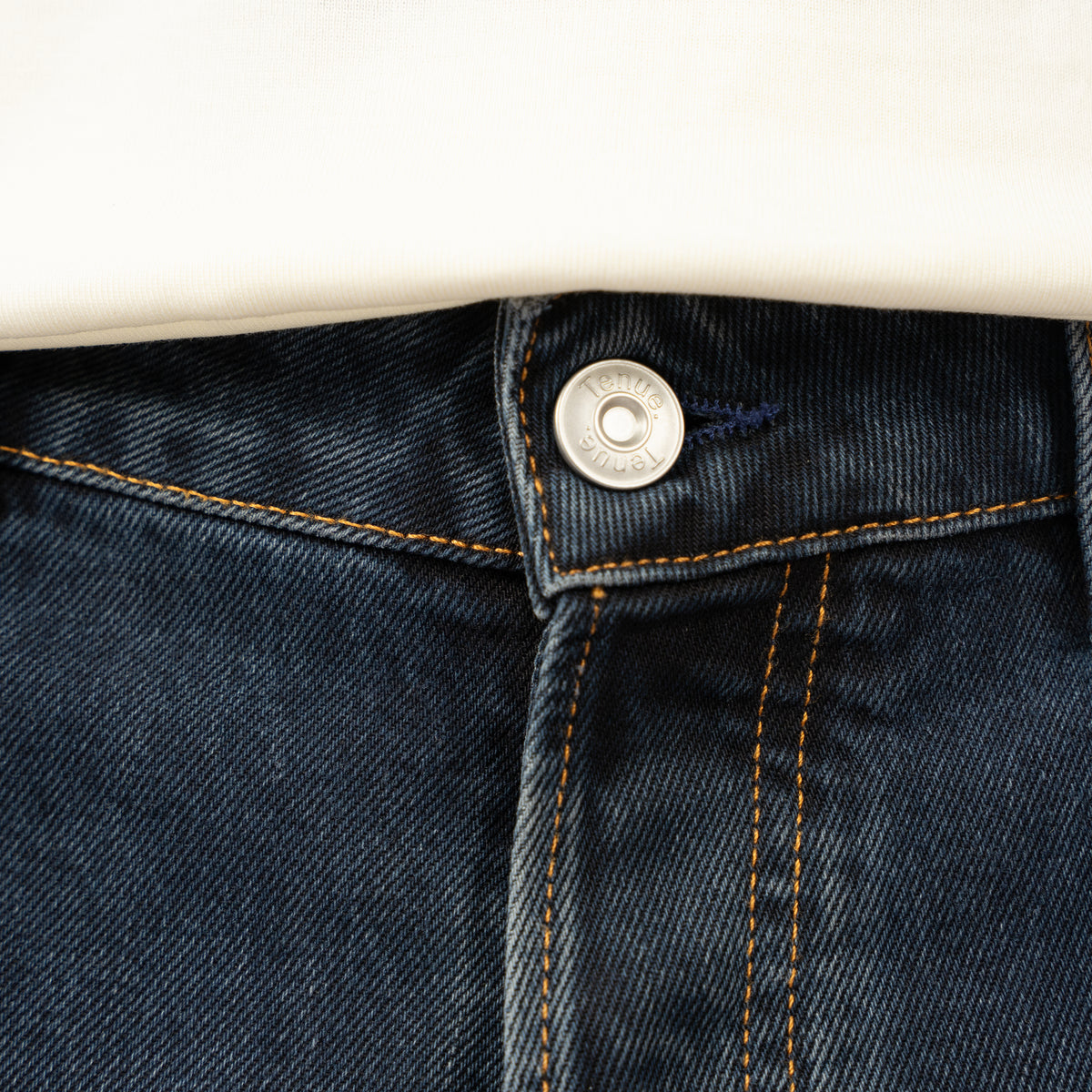 Tenue. Jeans Blauw | Jackson Amarillo