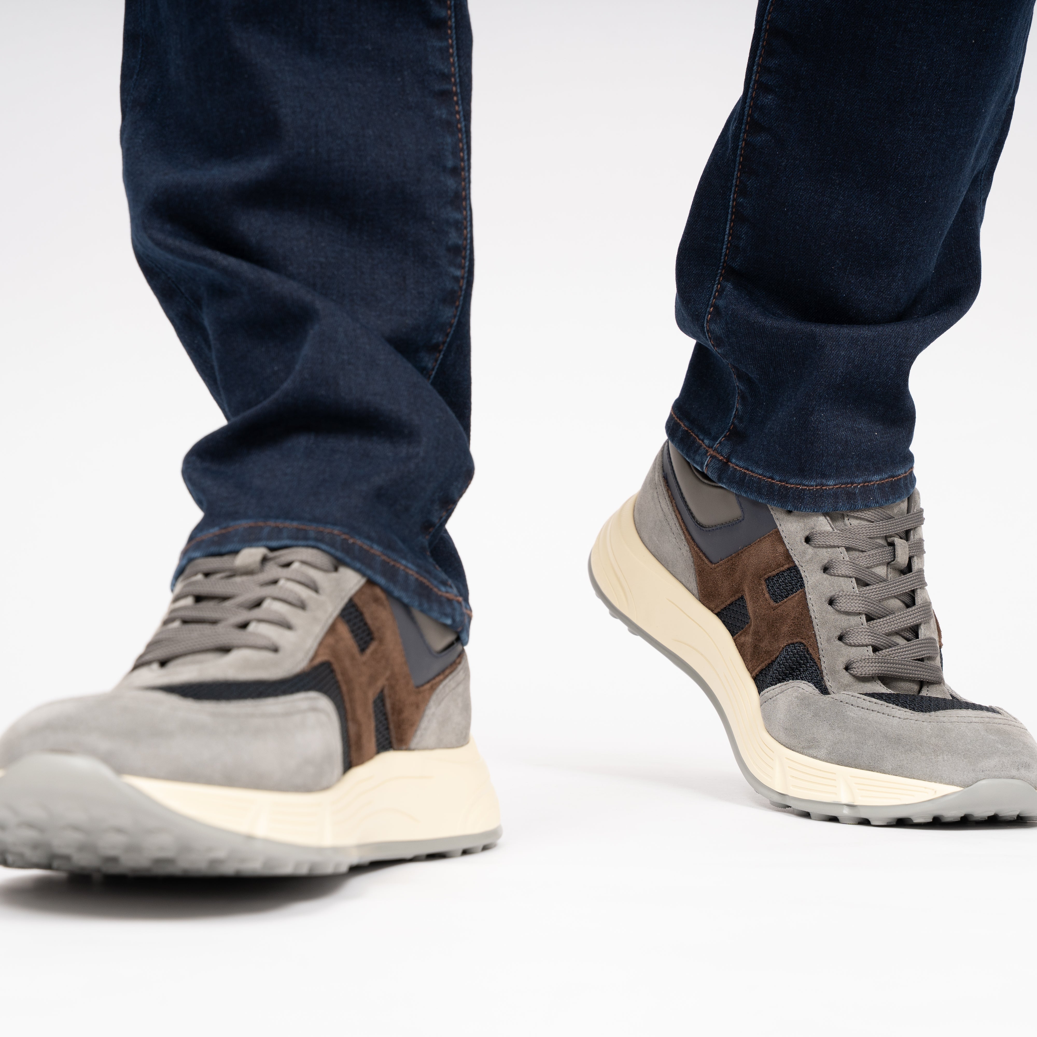 Jacob Cohen Jeans Donkerblauw | Nick Slim