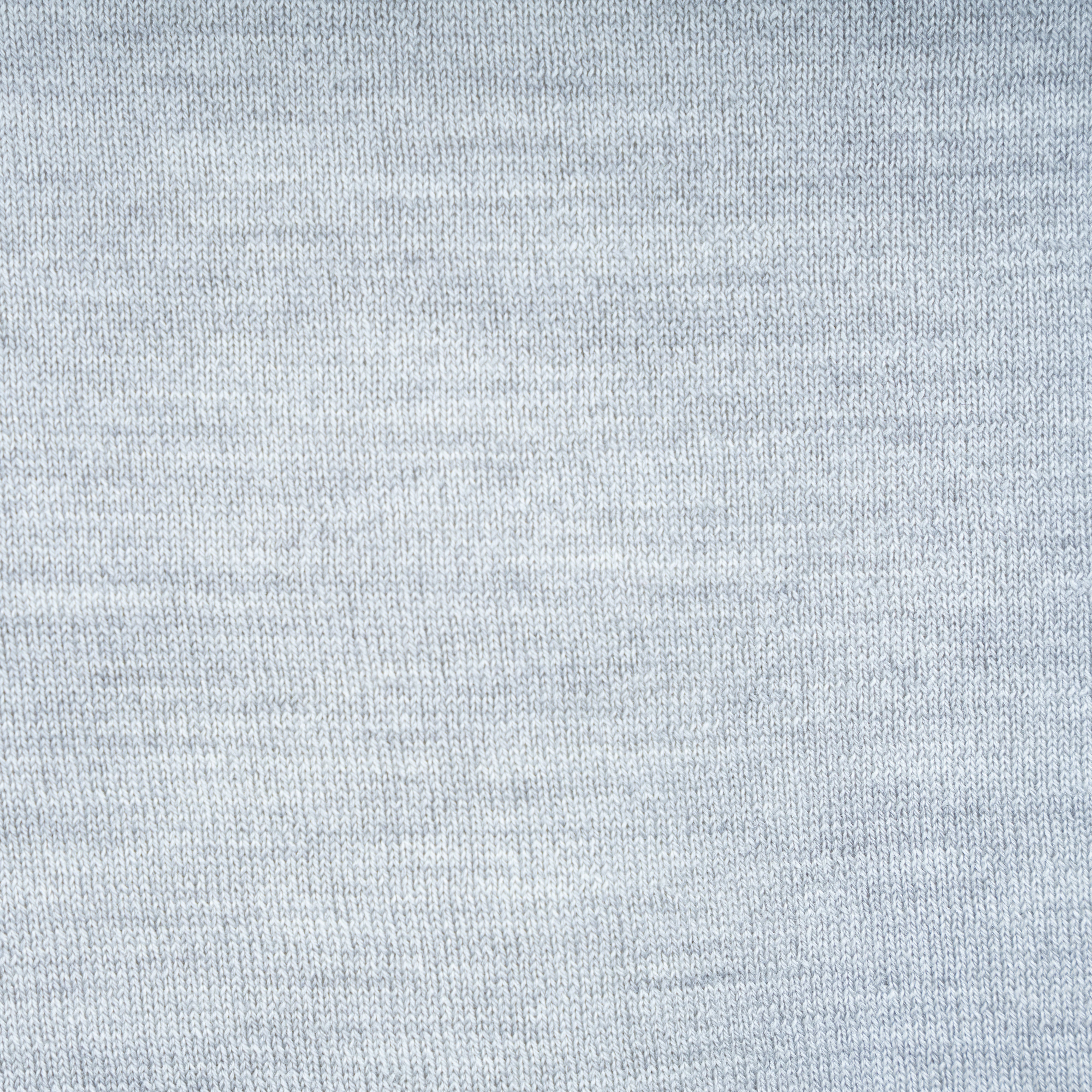 Slowear Gebreide Ronde Hals Trui Grijs | Flexwool