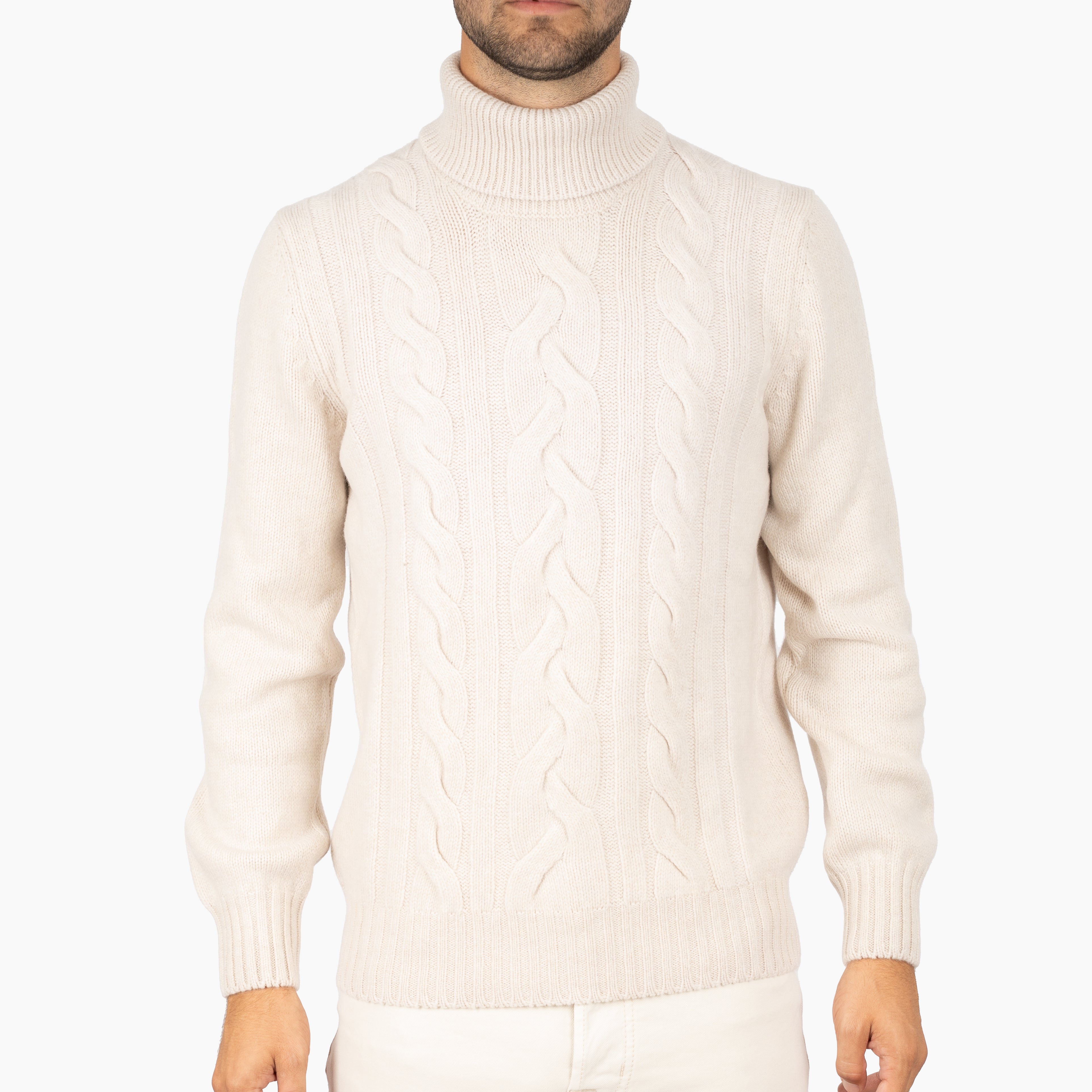 Gran Sasso Coltrui Beige | Super Geelong