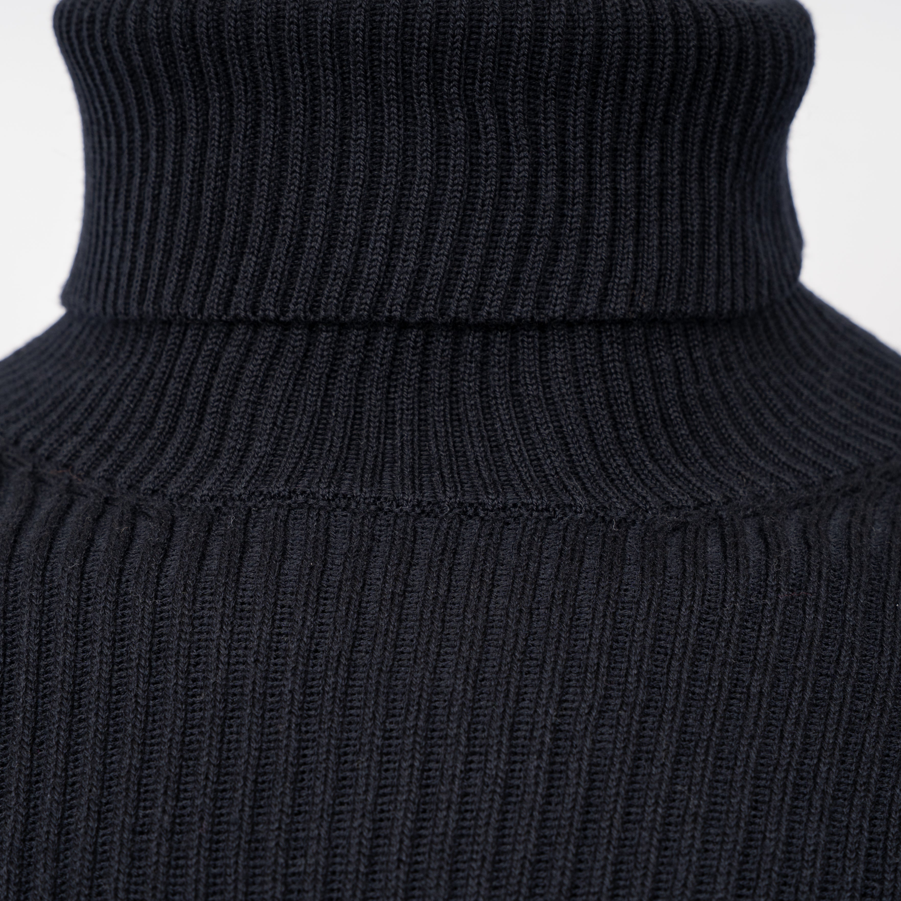 Stone Island Coltrui Donkerblauw | Regular Fit RWS Wool