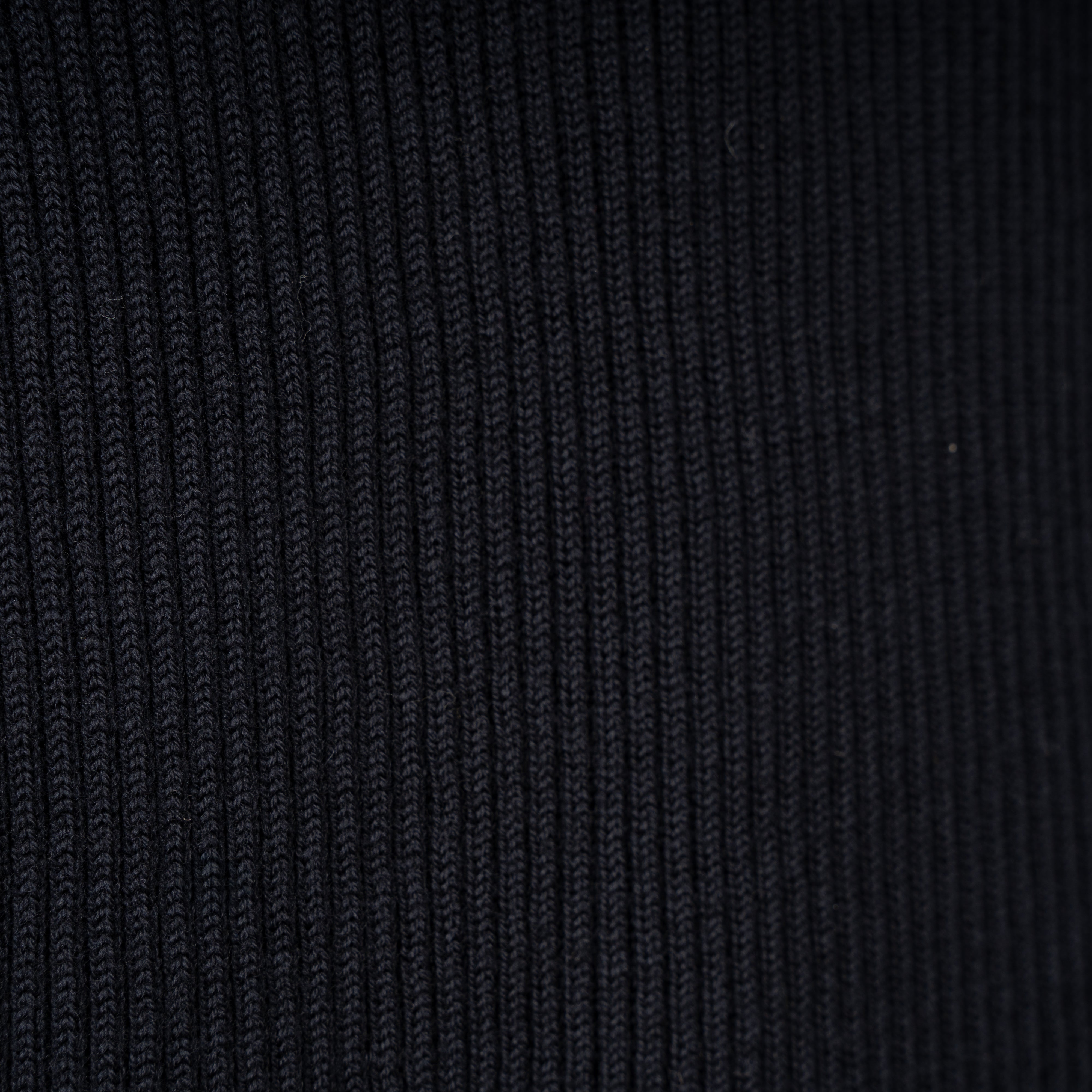 Stone Island Coltrui Donkerblauw | Regular Fit RWS Wool