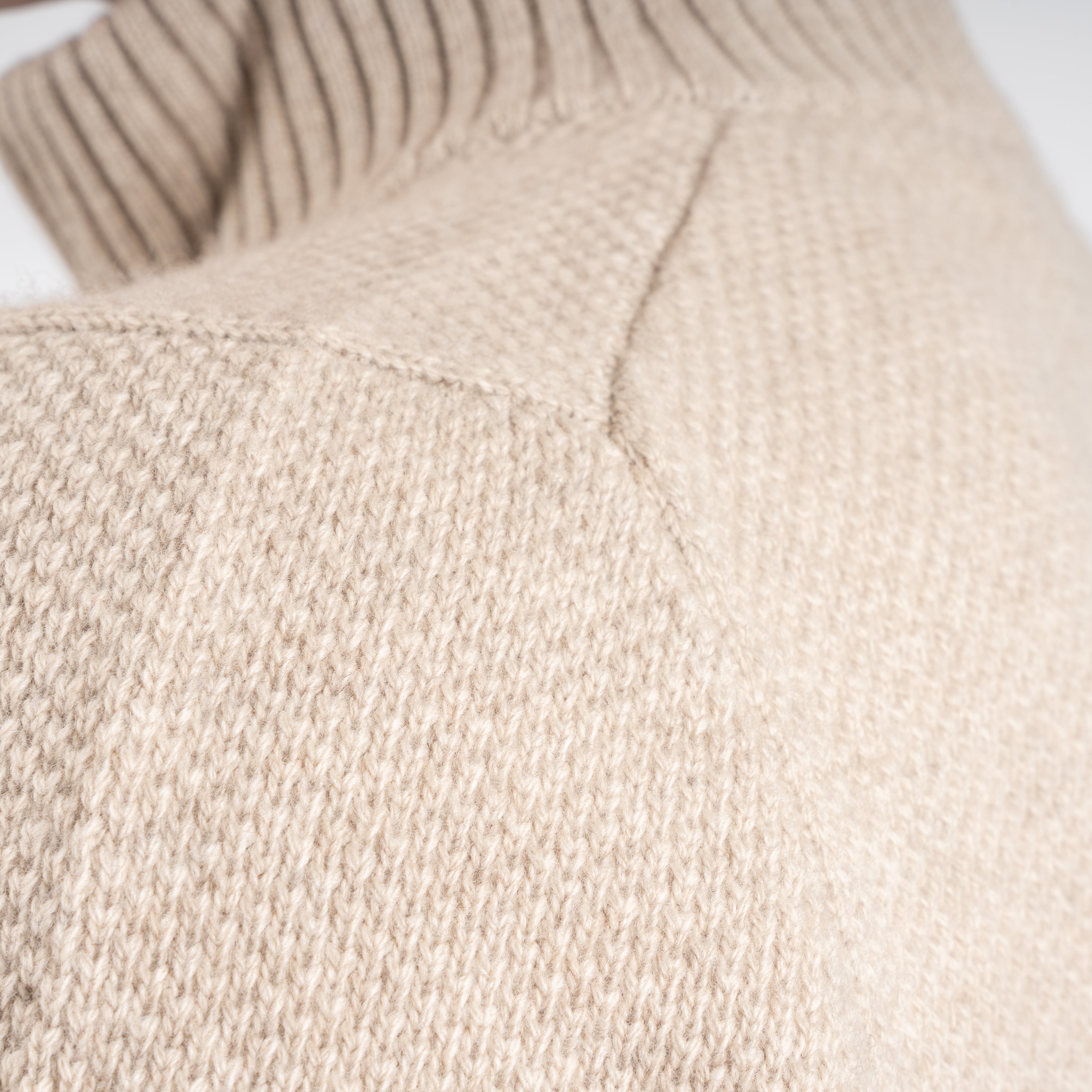 Fedeli Vest Beige | Limoges