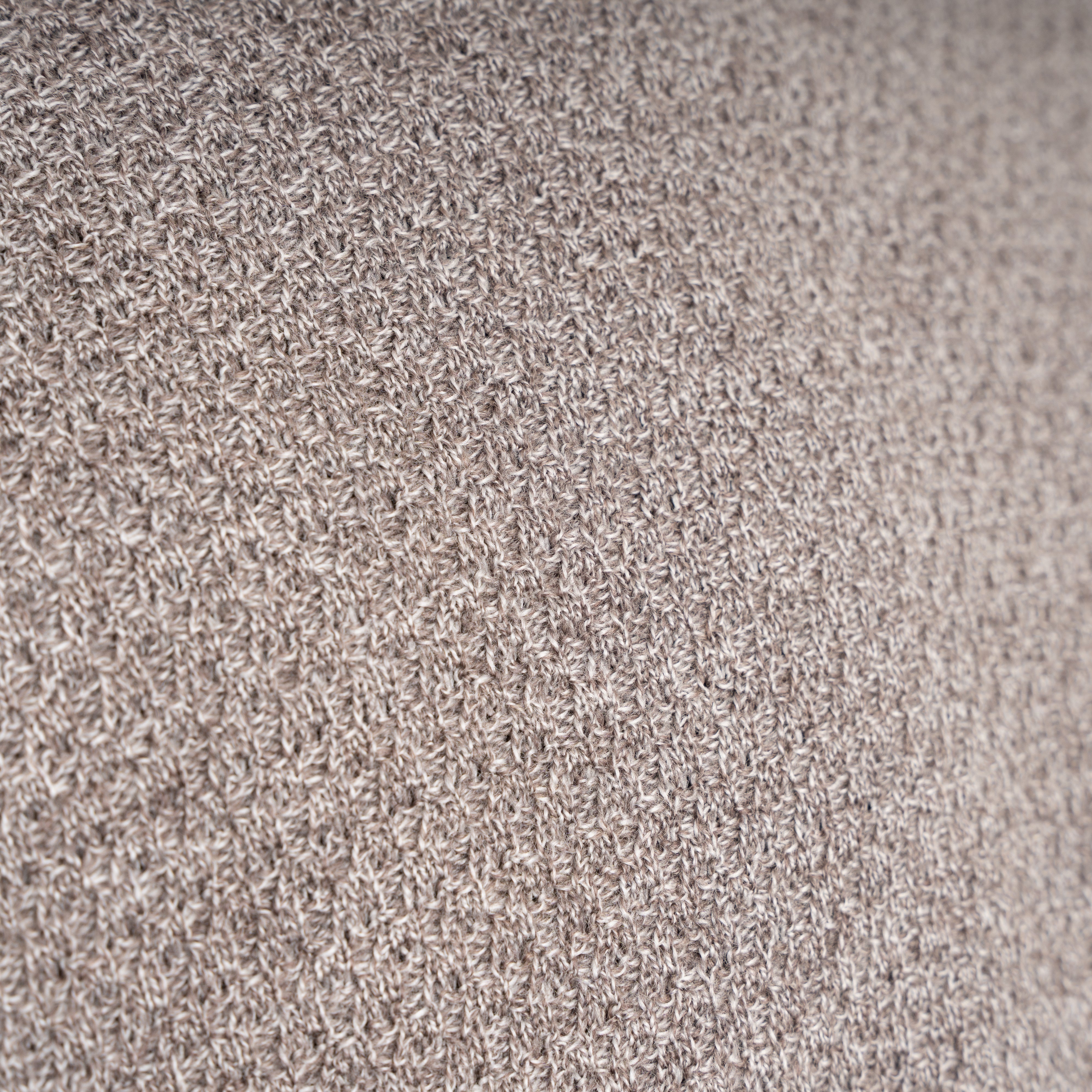 Maurizio Baldassari Gebreid Colbert Beige | San Marco Swacket