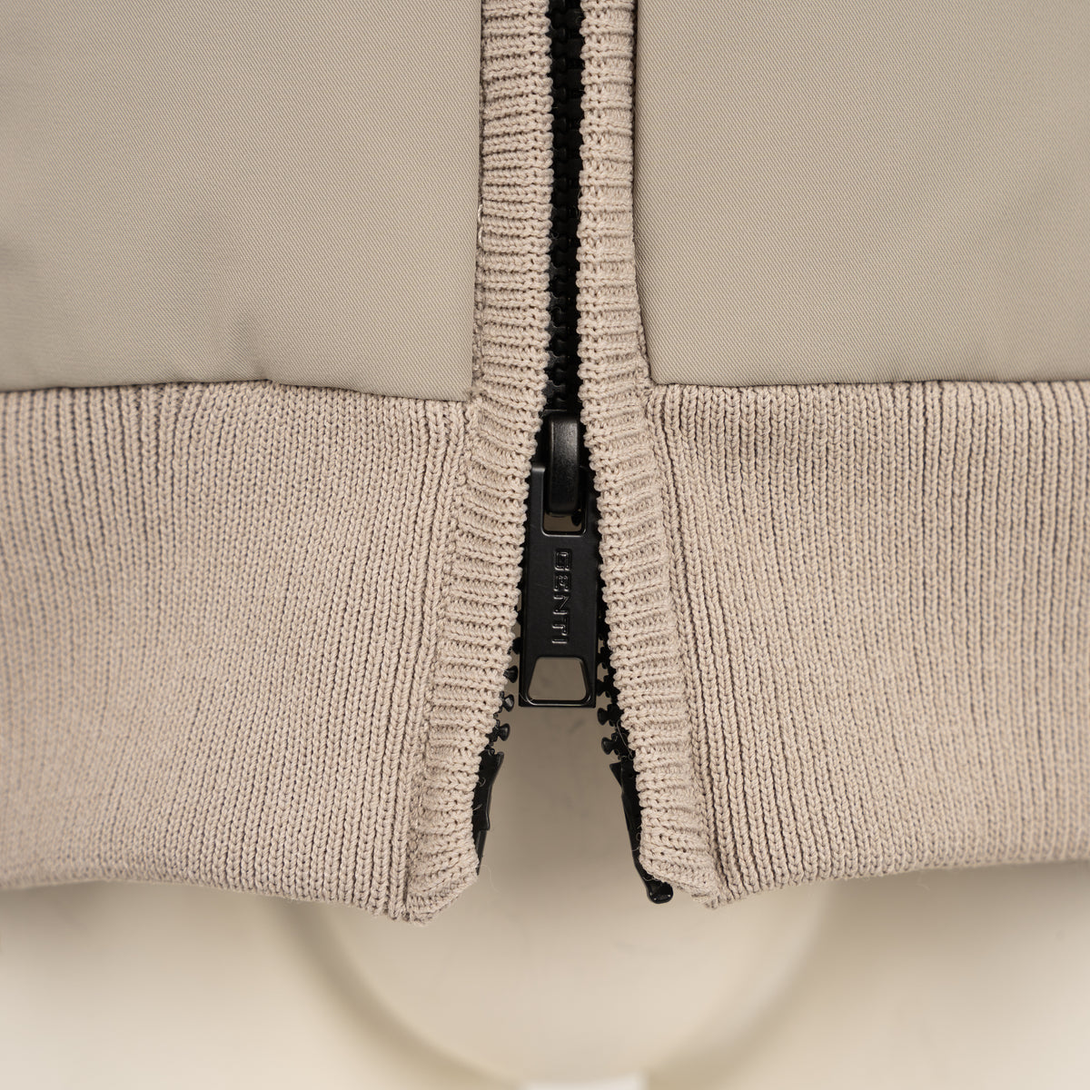 Genti Hybride Jack Beige | Cool Dry