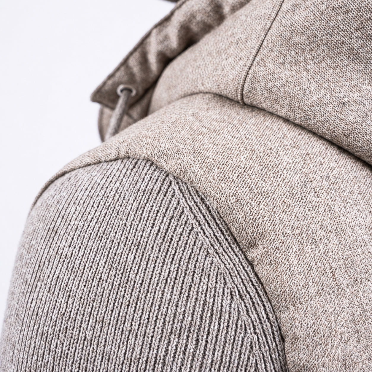 Gran Sasso Hybride Jack Beige | Sartorial