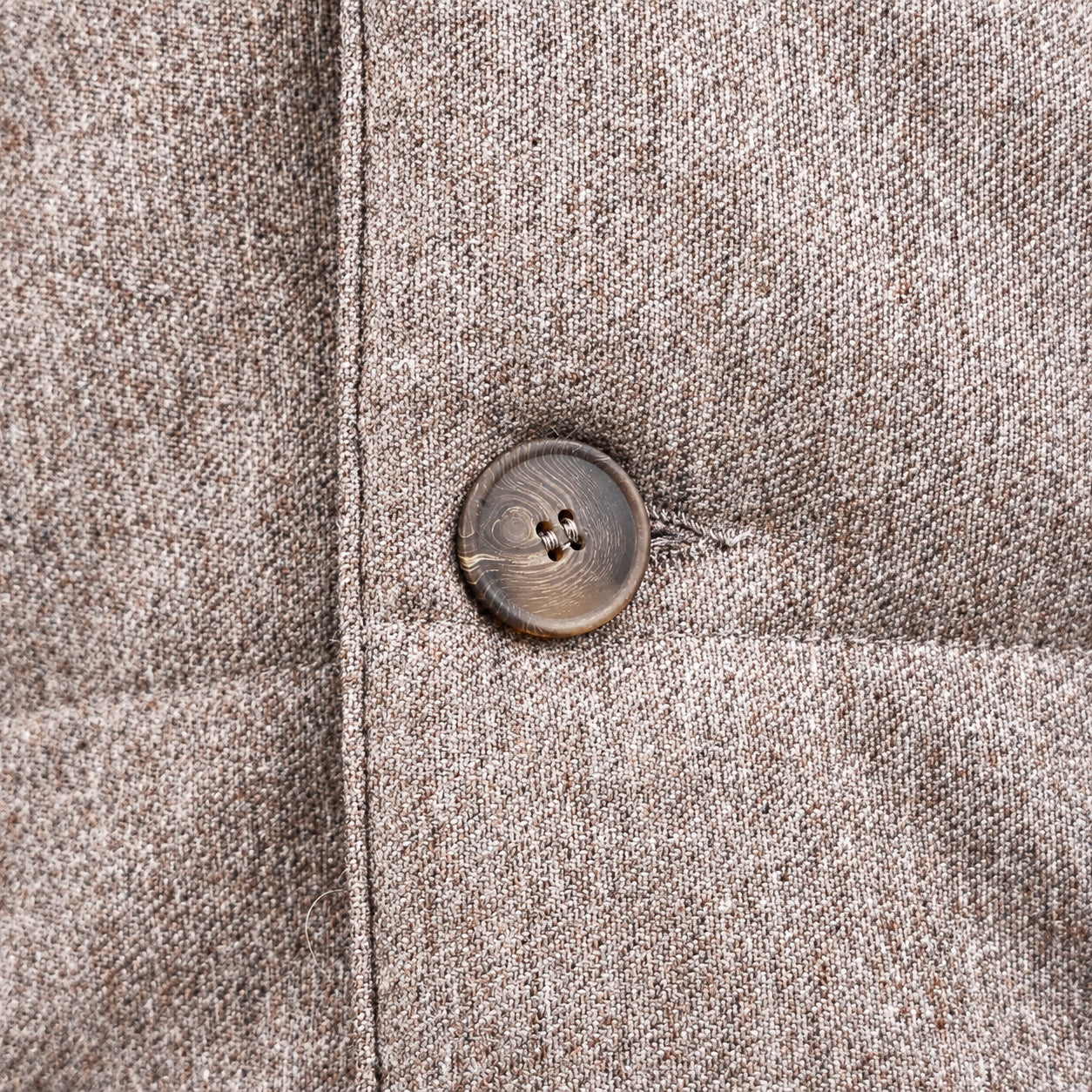 Gran Sasso Hybride Jack Beige | Sartorial