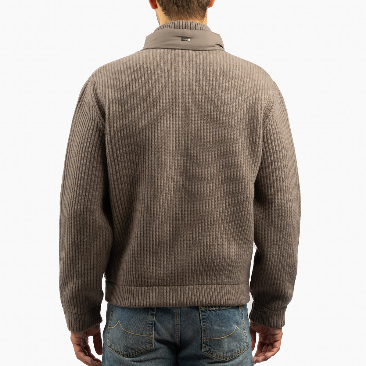 Herno Hybride Jack Taupe