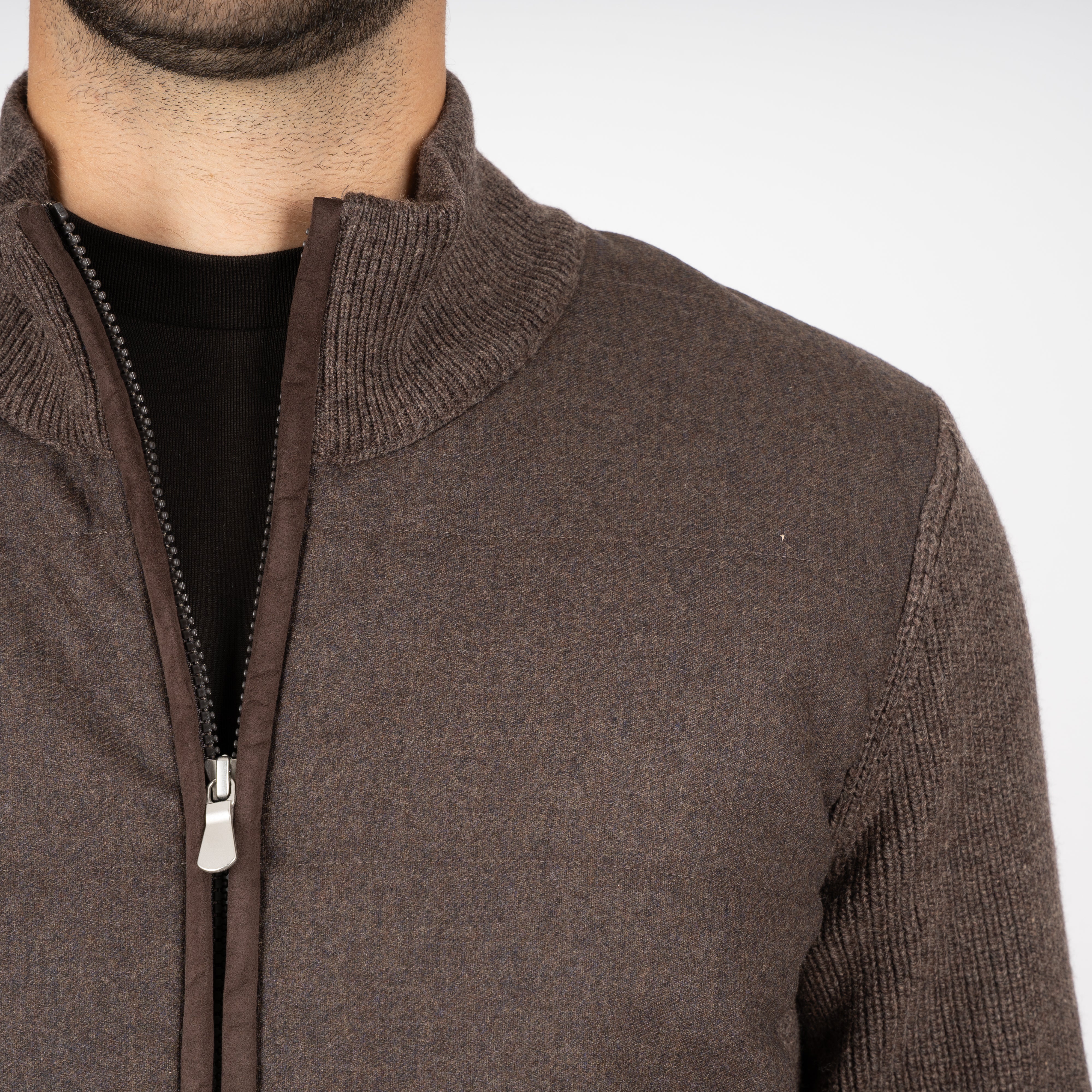 Gran Sasso Hybride Jack Bruin | Sartorial