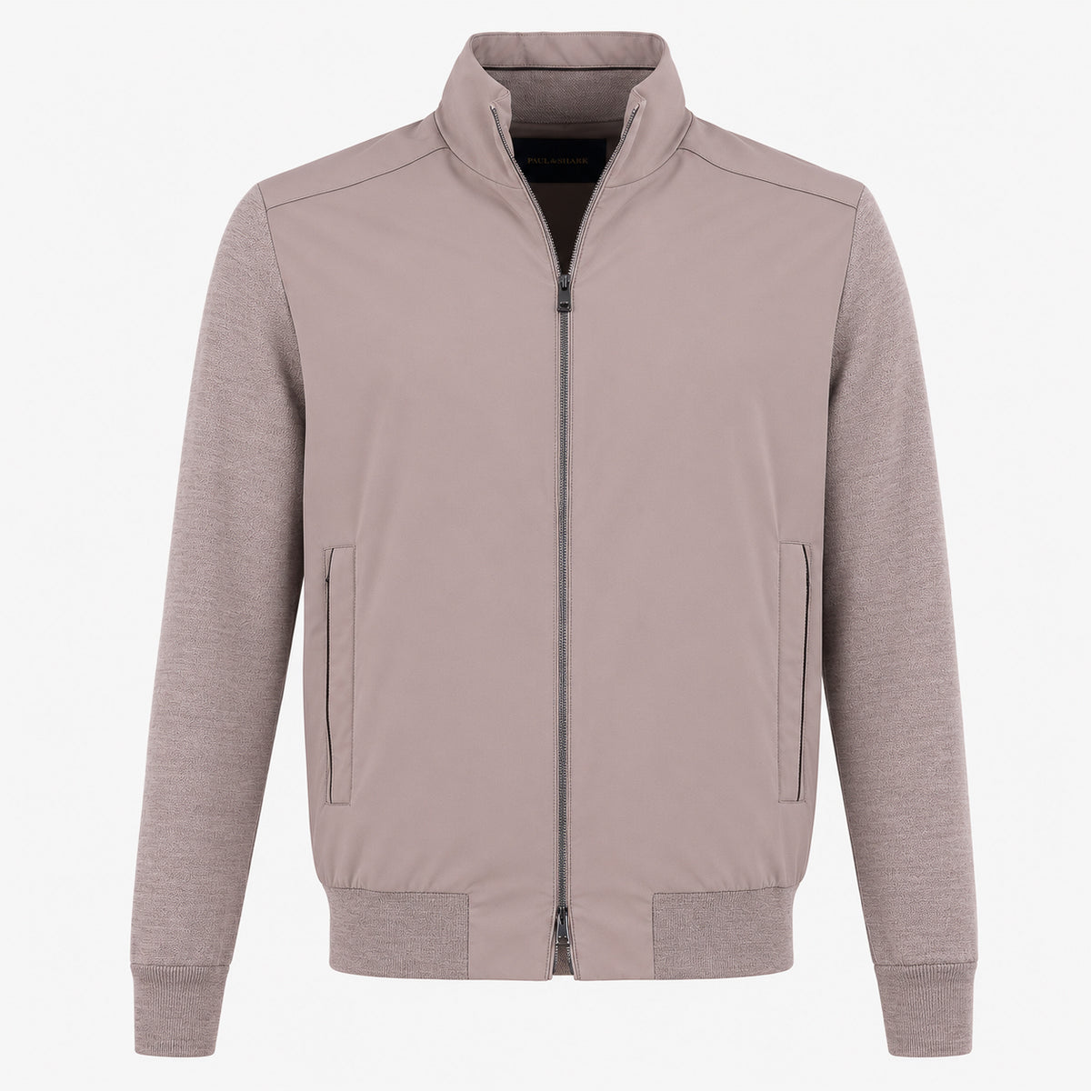 Paul & Shark Hybride Jack Beige | Typhoon® Platinum