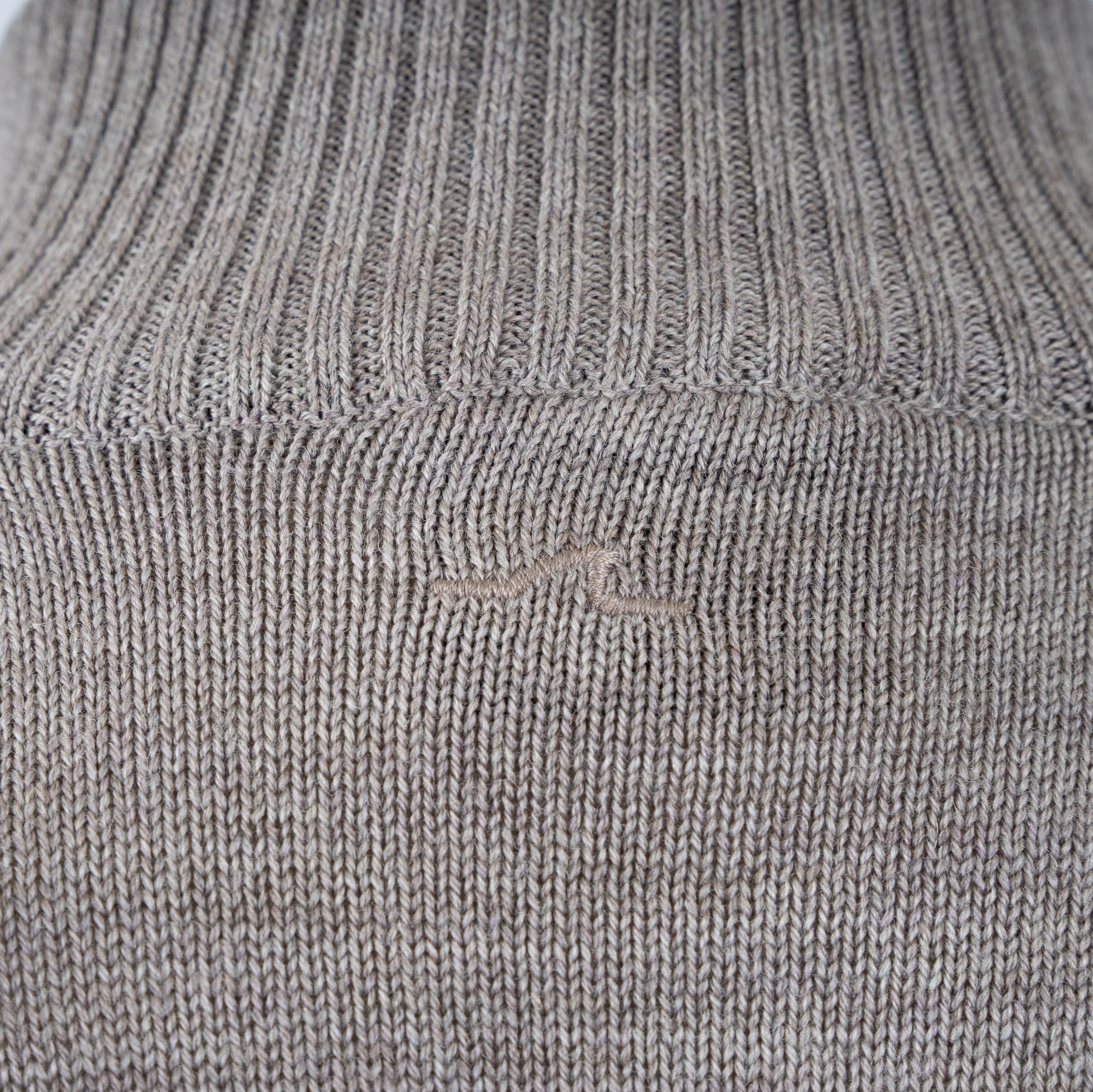 Paul & Shark Vest Beige | Soft Cool Touch