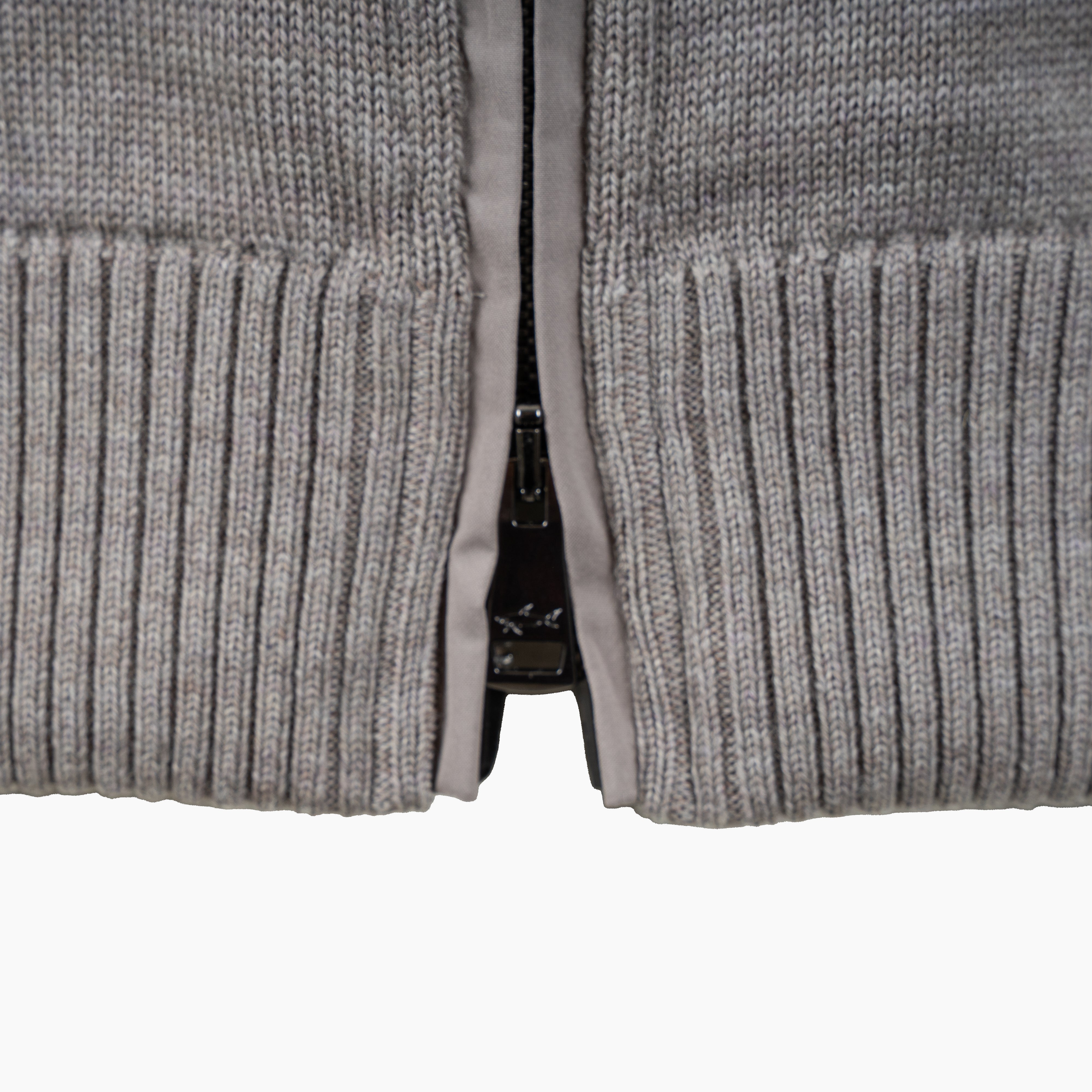 Paul & Shark Vest Beige | Soft Cool Touch