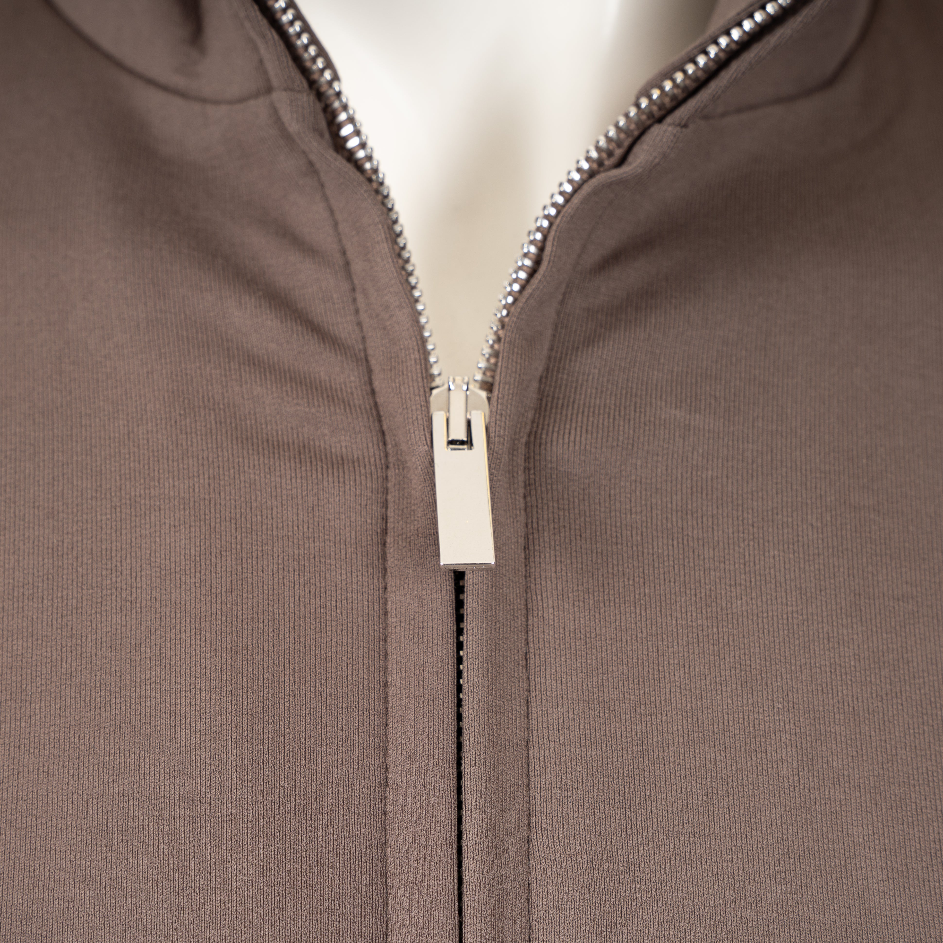 Stefan Brandt Vest Bruin | JOSEPH ZS FTE CO ULTRA 60