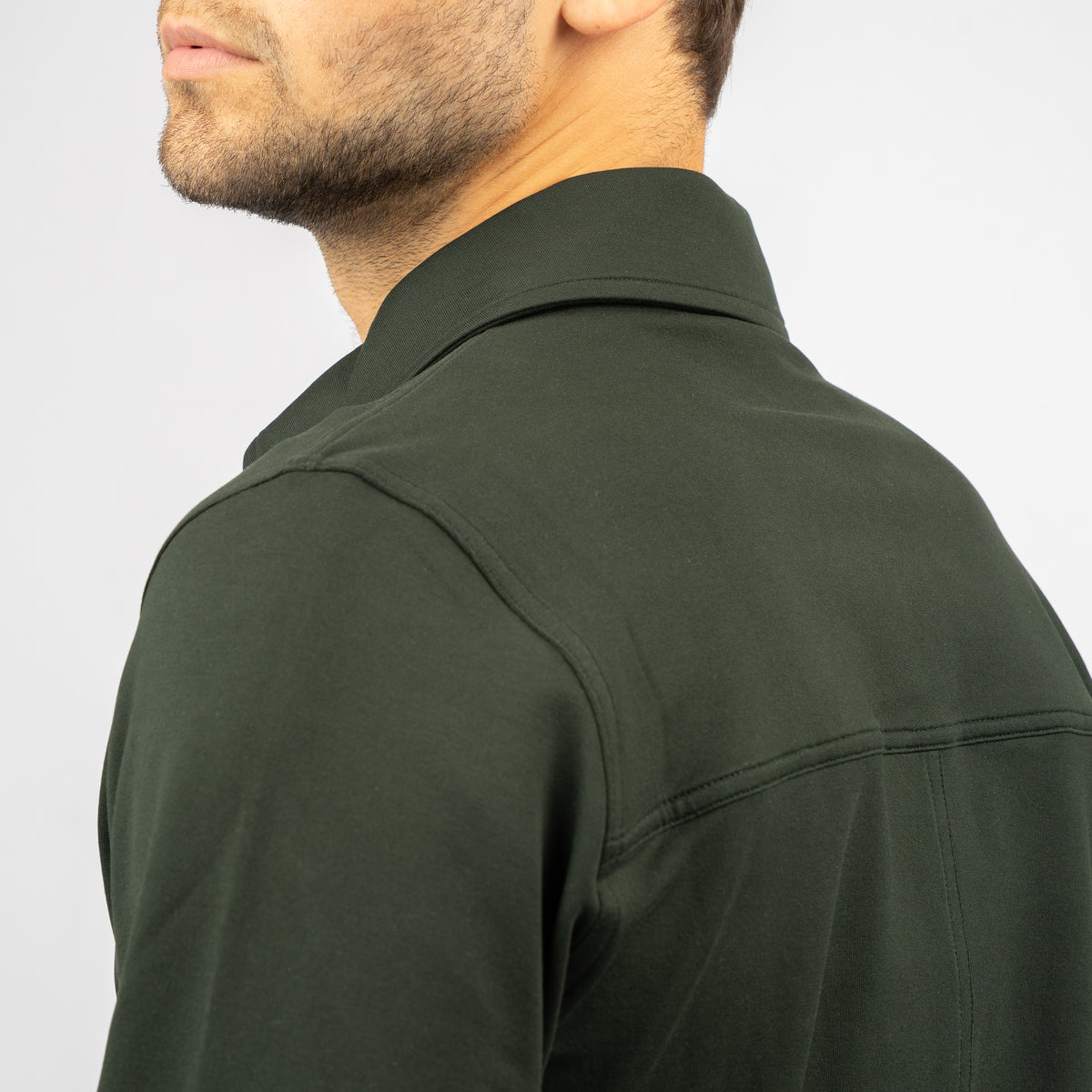 Stefan Brandt Vest Groen | ALEK ZS FTE CO ULTRA 60
