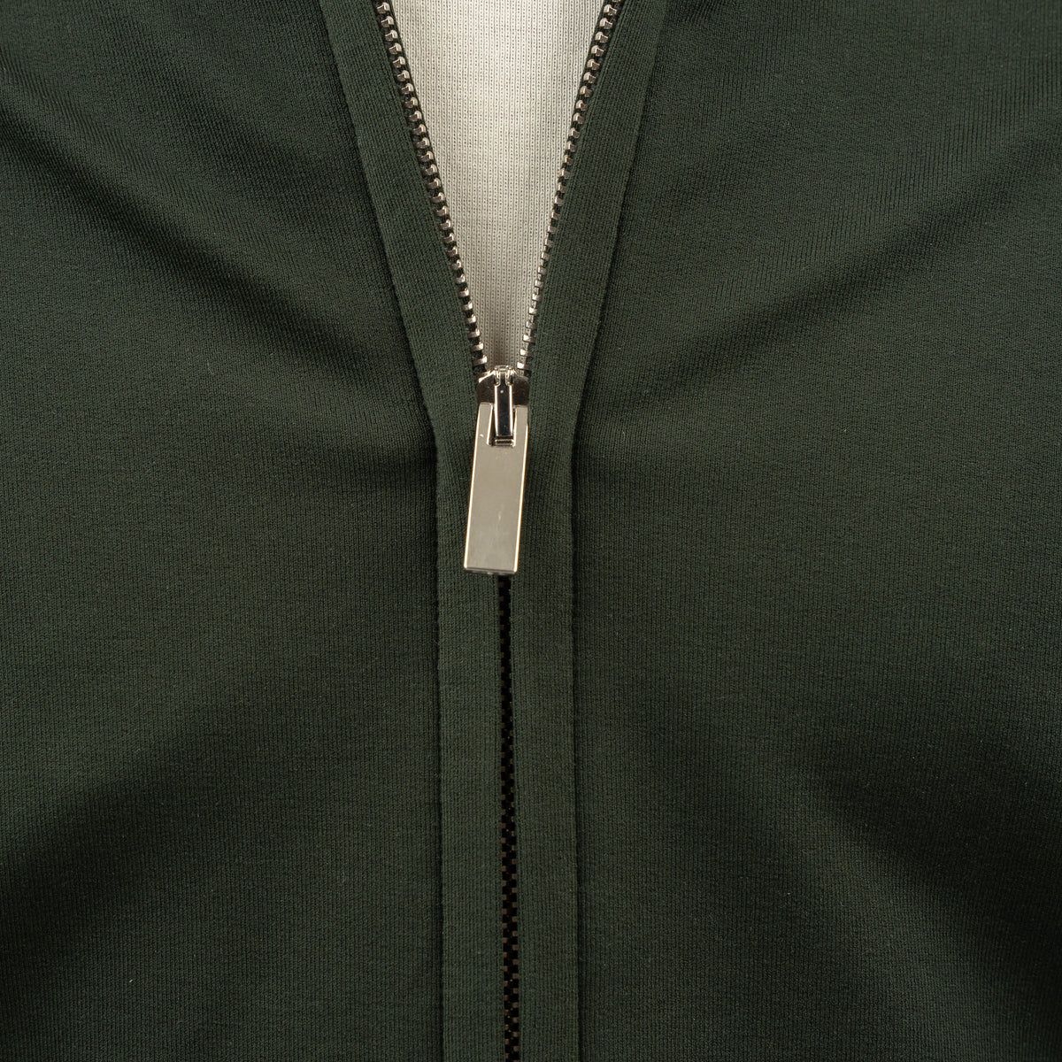 Stefan Brandt Vest Groen | ALEK ZS FTE CO ULTRA 60