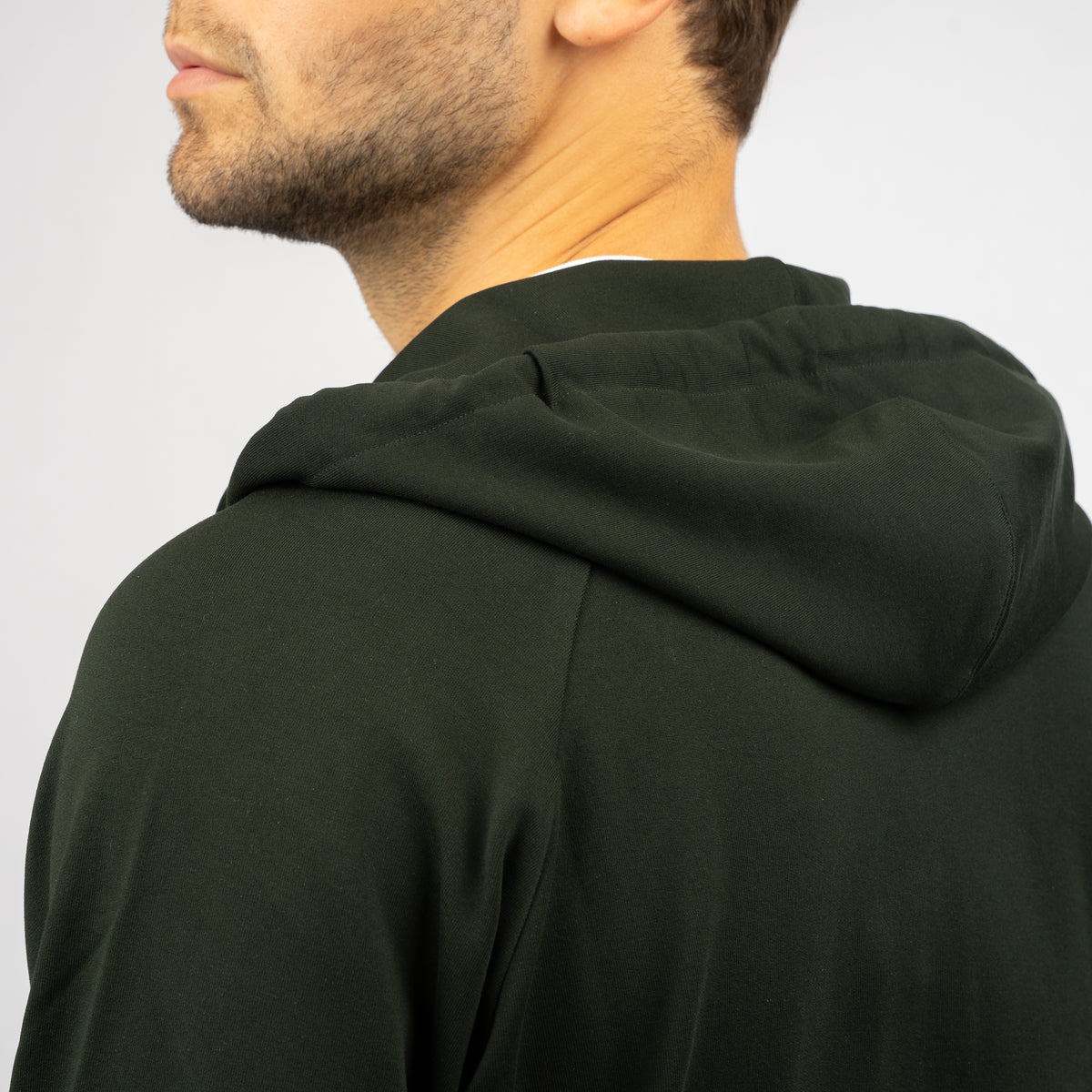 Stefan Brandt Vest Groen | JONATHAN ZS FTE CO SUPER 60