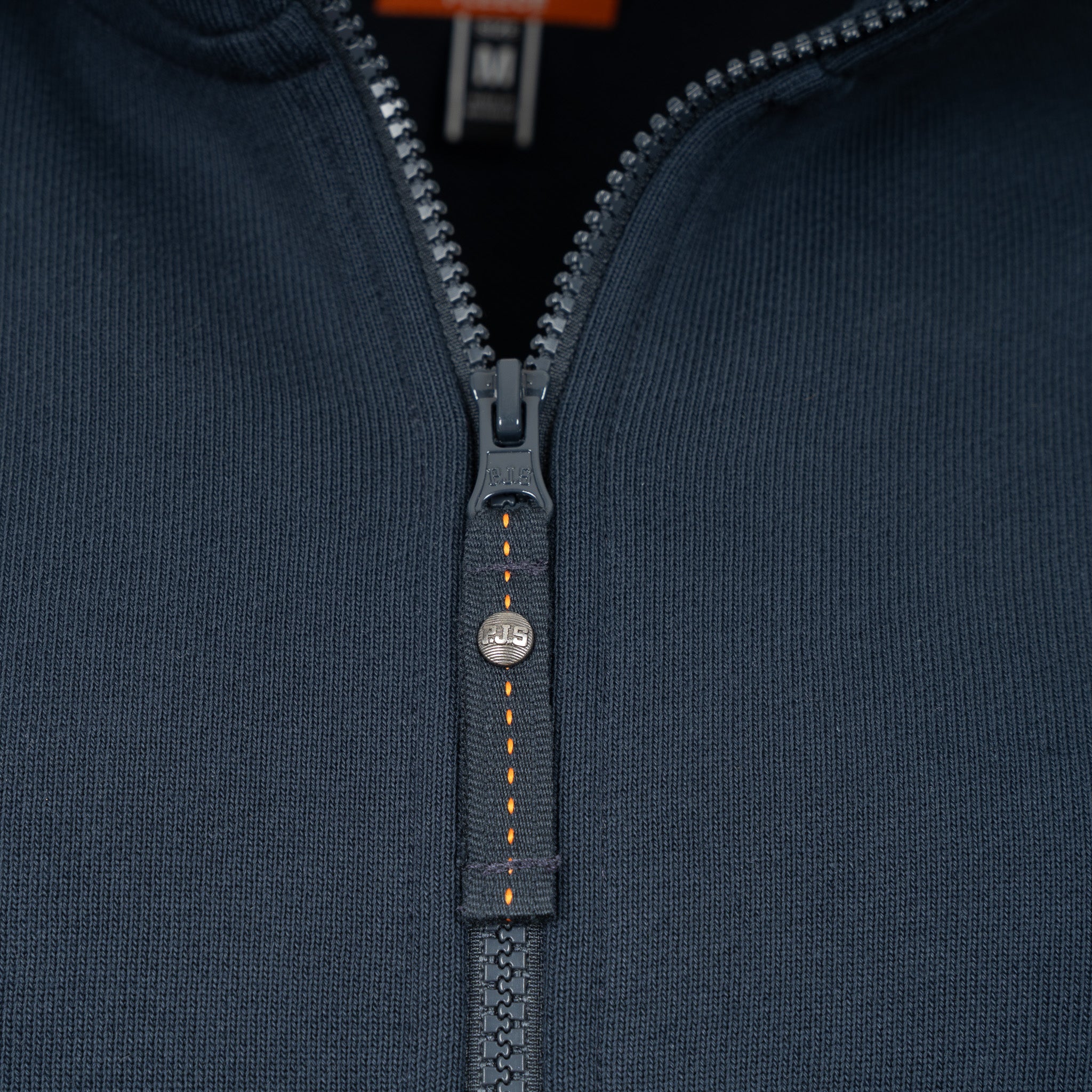 Parajumpers Vest Blauw | Spike