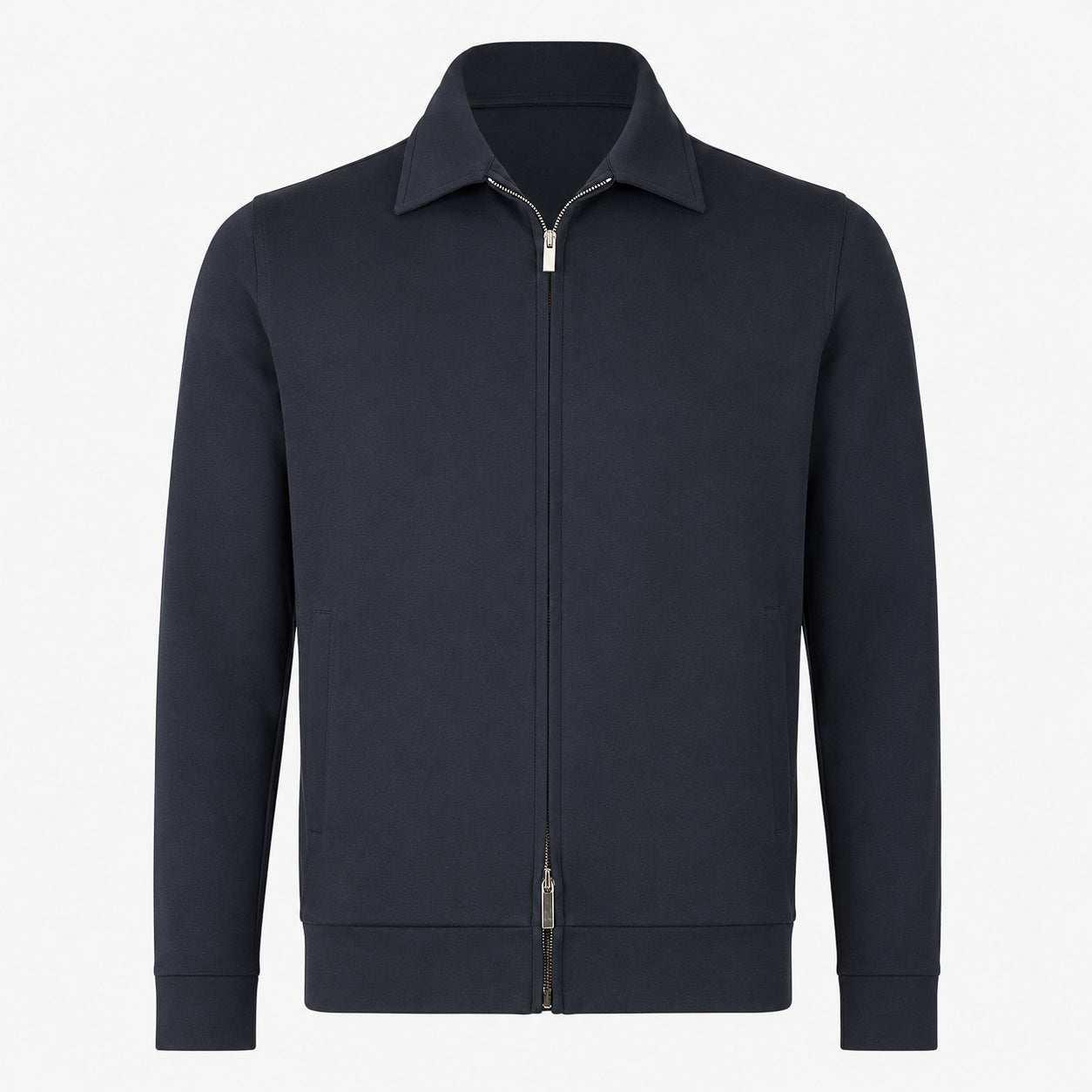 Stefan Brandt Vest Blauw | ALEK ZS FTE CO ULTRA 60