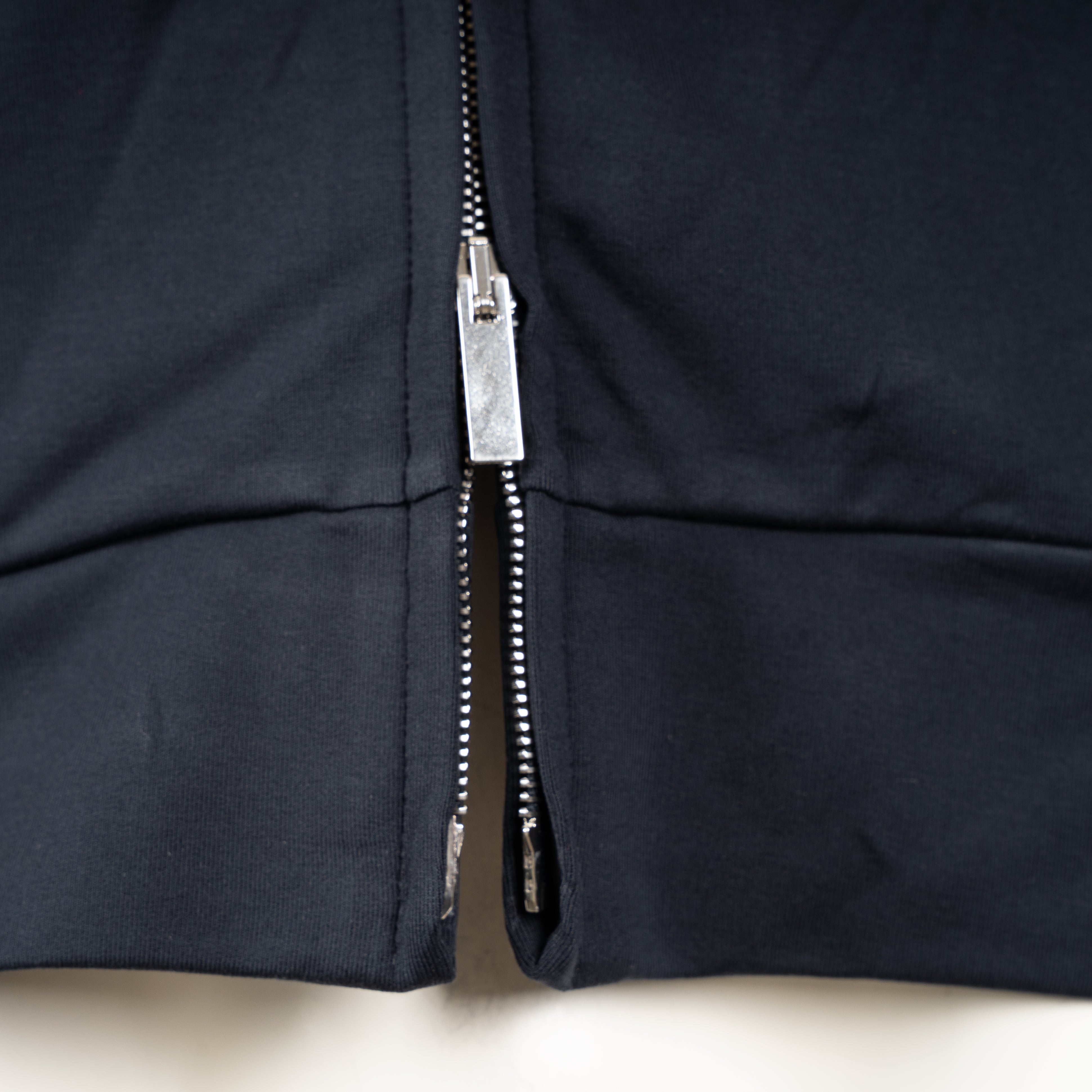Stefan Brandt Vest Blauw | ALEK ZS FTE CO ULTRA 60
