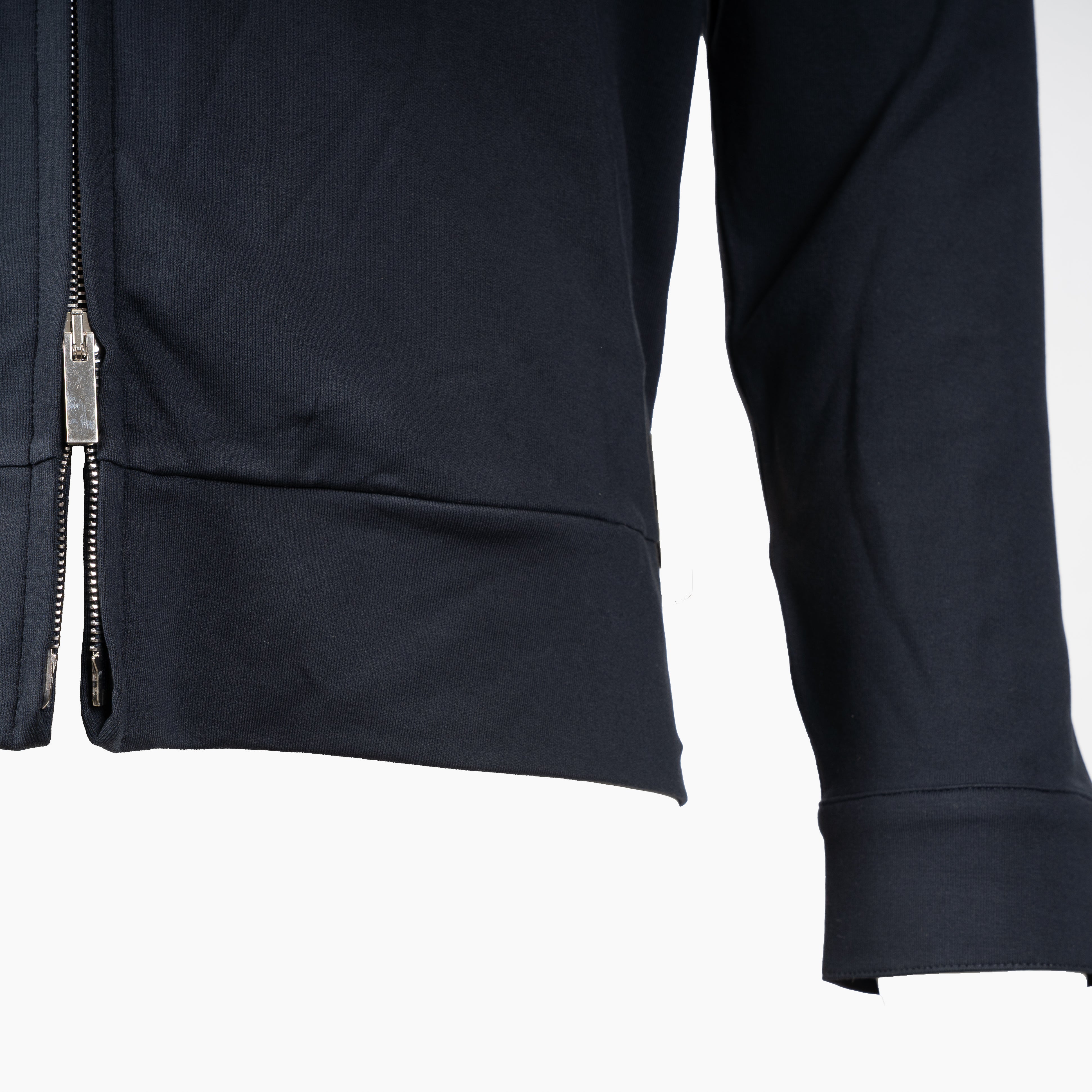 Stefan Brandt Vest Blauw | ALEK ZS FTE CO ULTRA 60