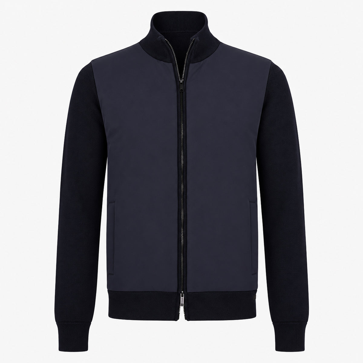 Genti Hybride Jack Blauw | Cool Dry