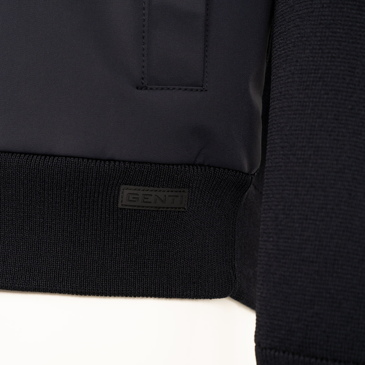 Genti Hybride Jack Blauw | Cool Dry