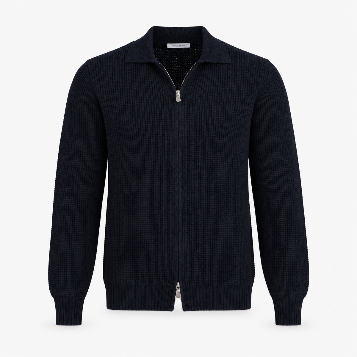 Gran Sasso Vest Blauw | Super Geelong