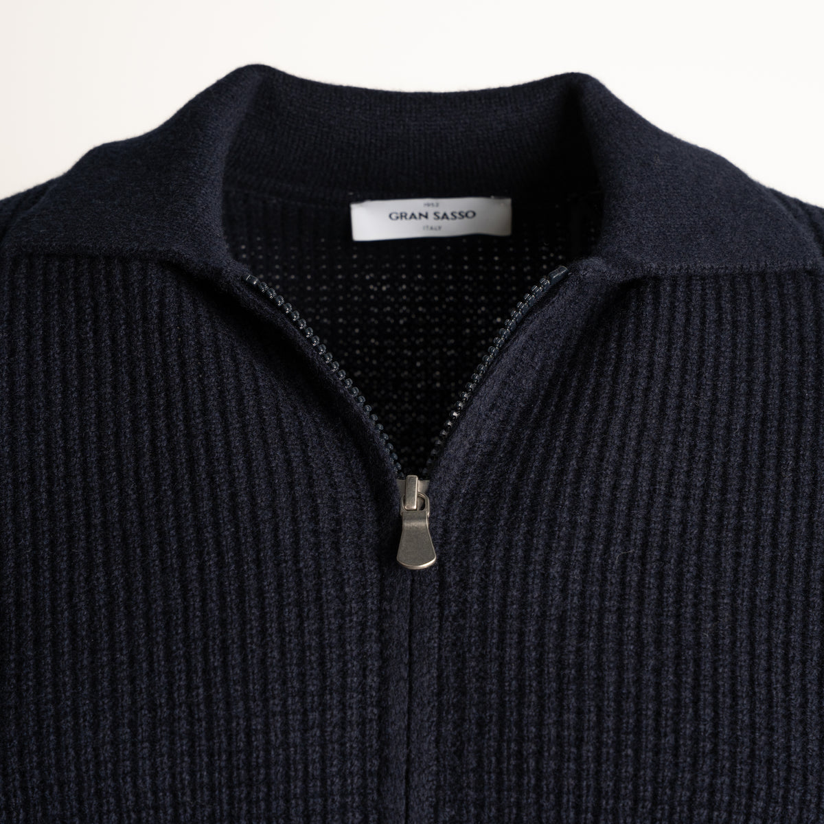 Gran Sasso Vest Blauw | Super Geelong