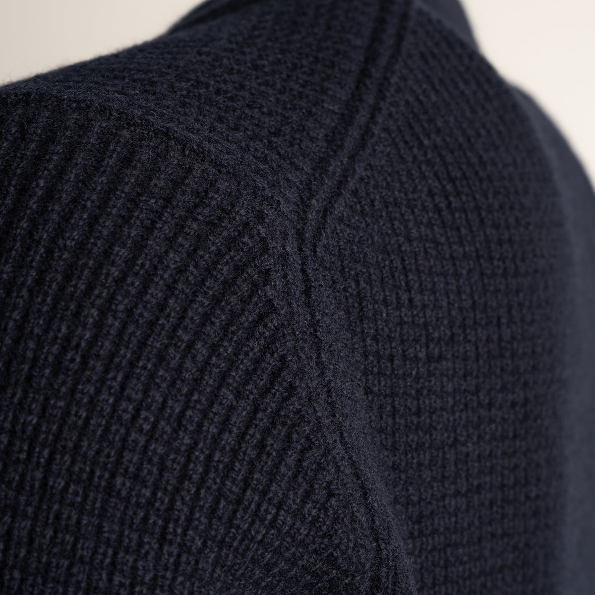 Gran Sasso Vest Blauw | Super Geelong