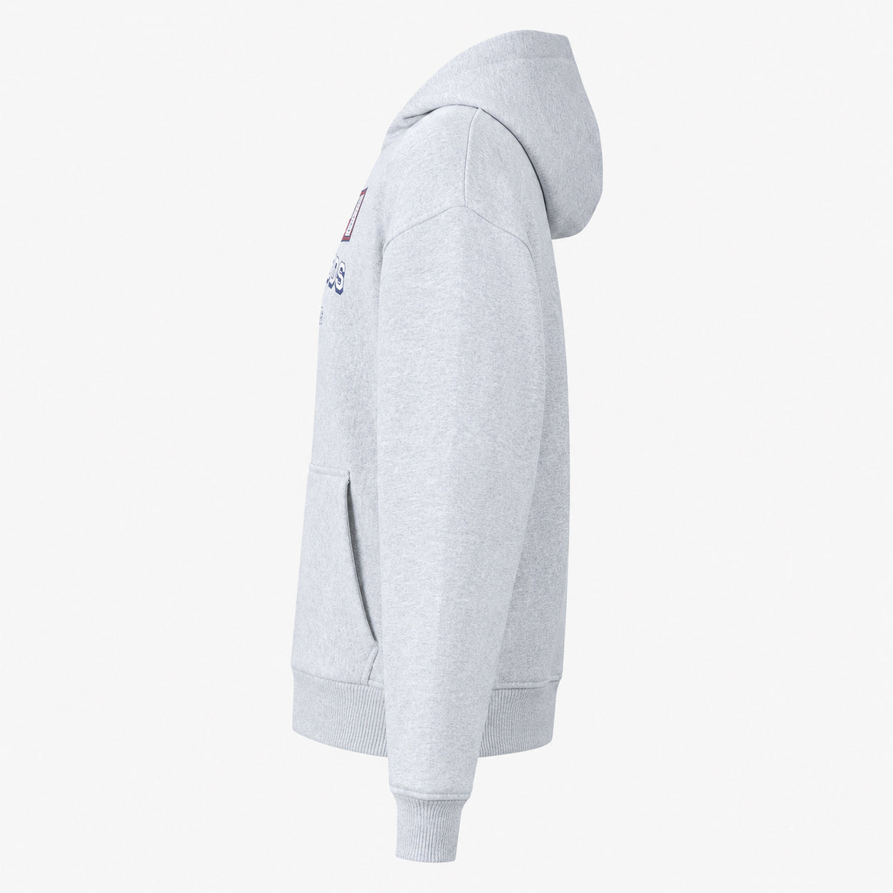 Pal Sporting Goods Hoodie Grijs | Pre Game Champs & Champs
