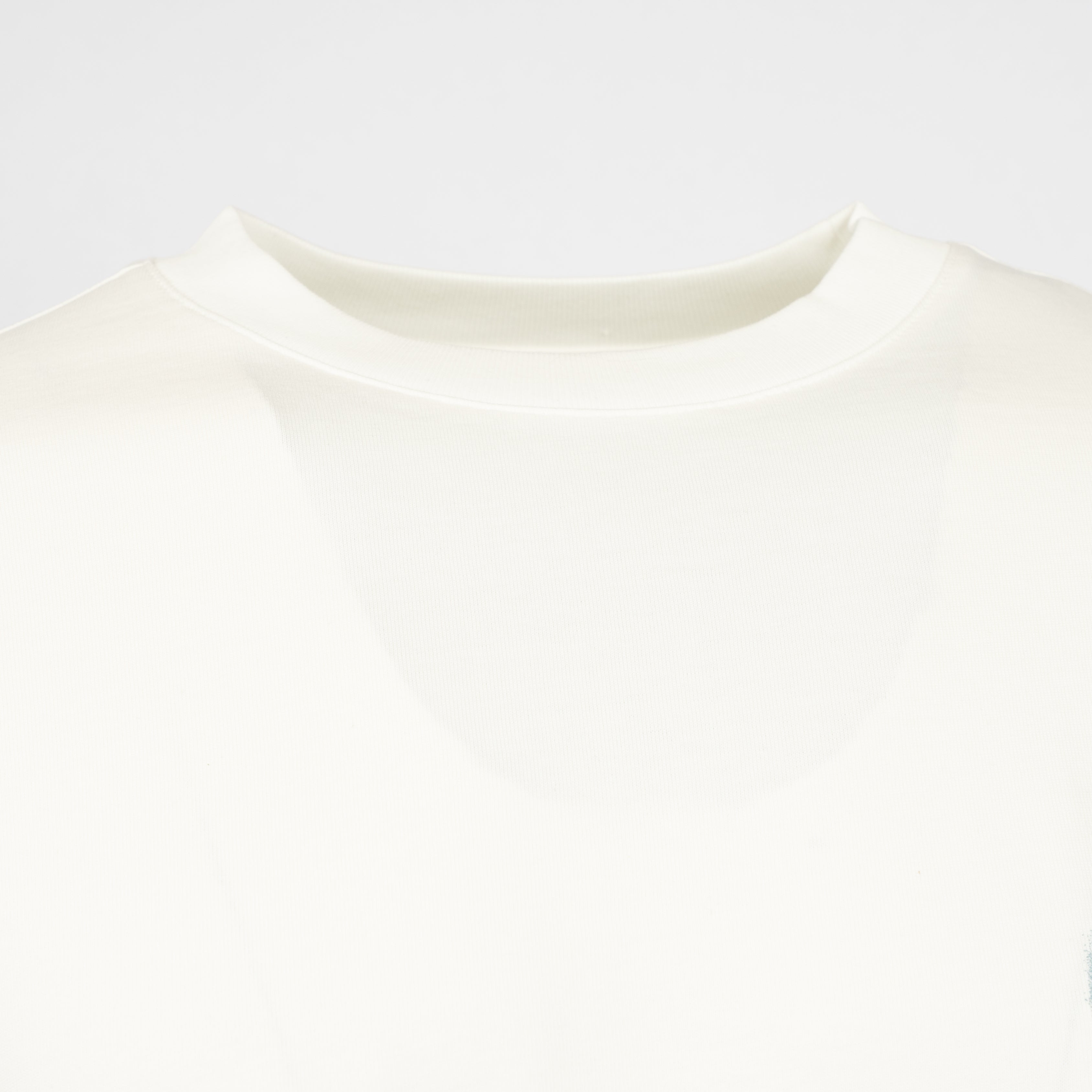 Flaneur Longsleeve Wit | Sounds Good