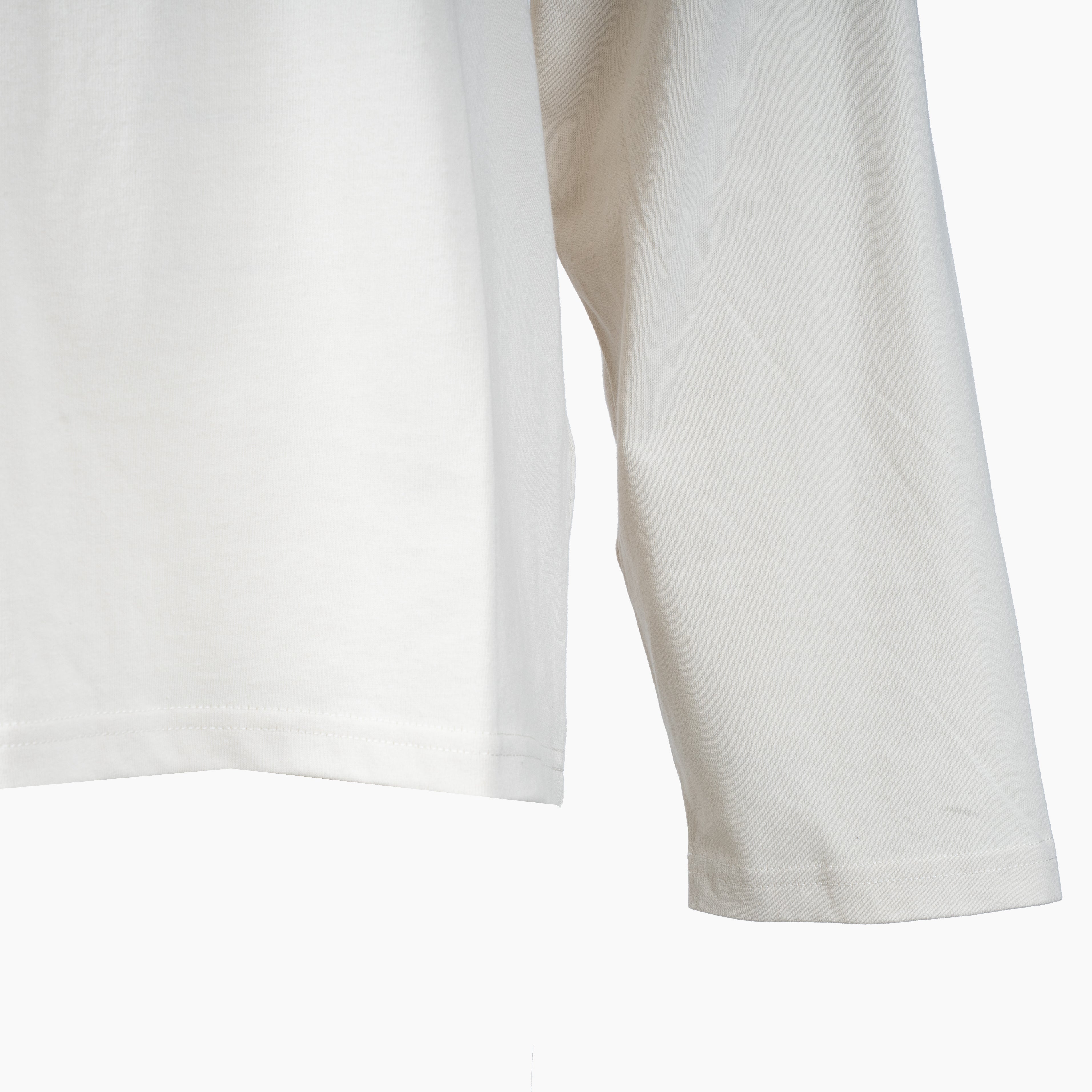 Pal Sporting Goods Longsleeve Backprint Crème | Pre Game