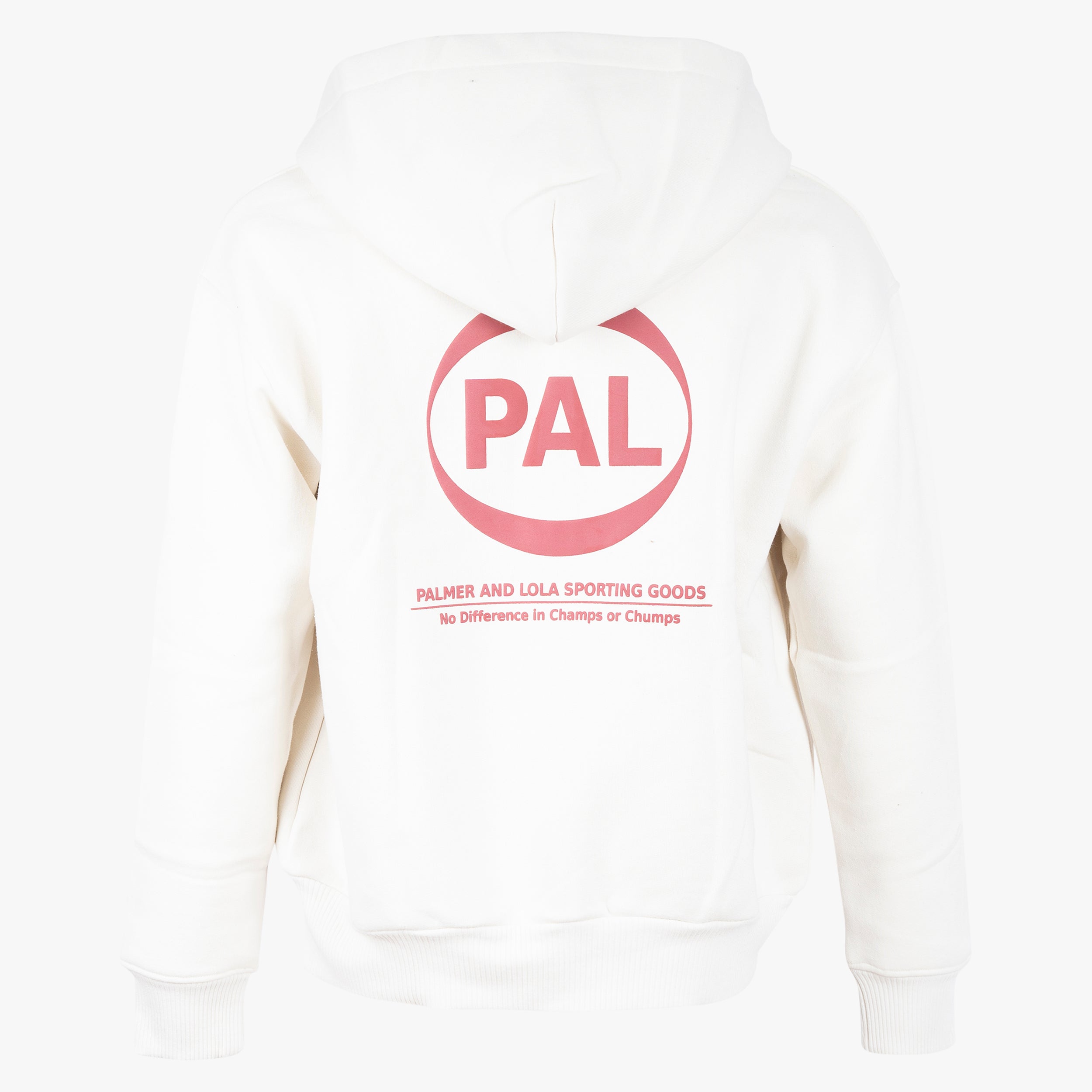 Pal Sporting Goods Vest Crème | Pre Game