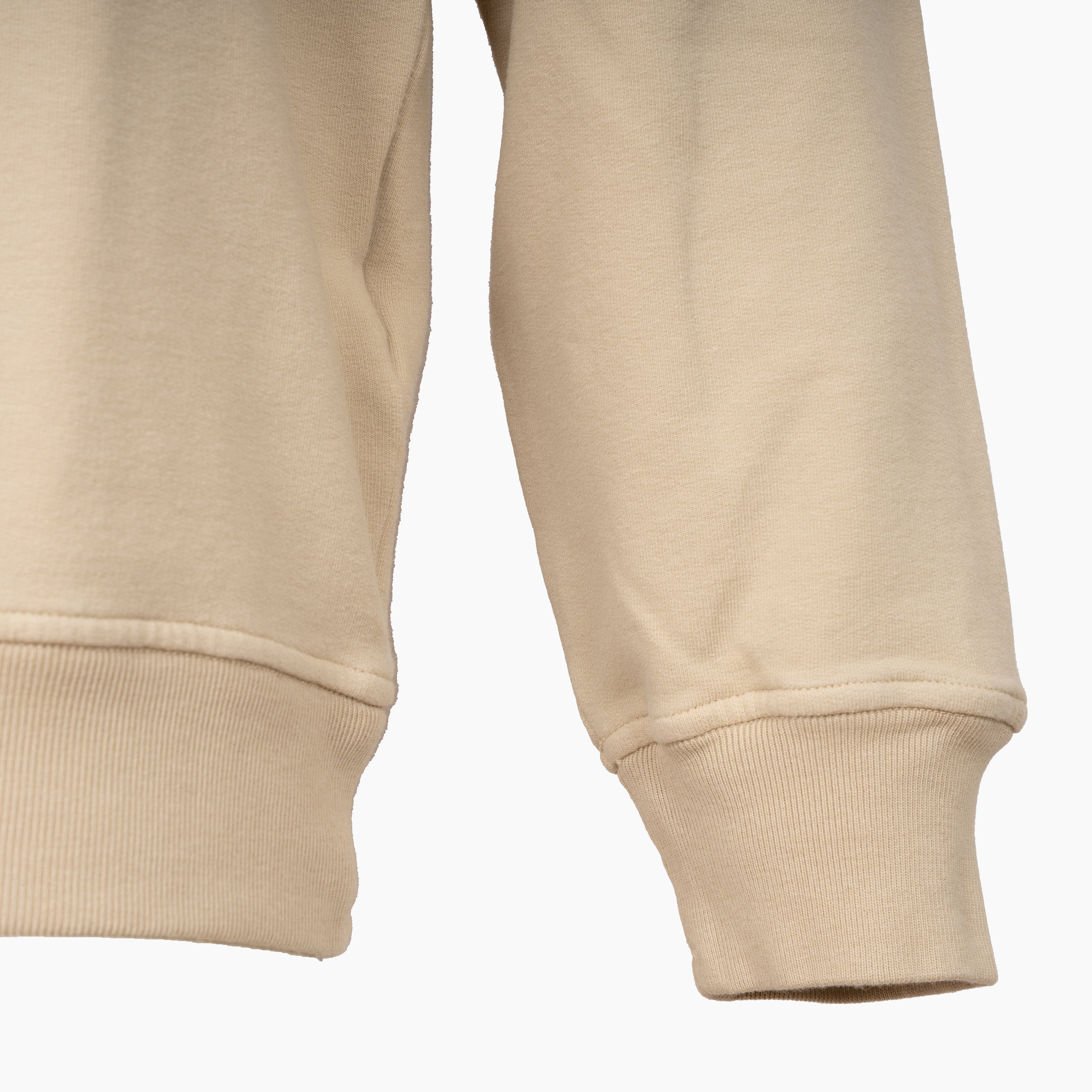 Stone Island Sweater Beige | Ghost