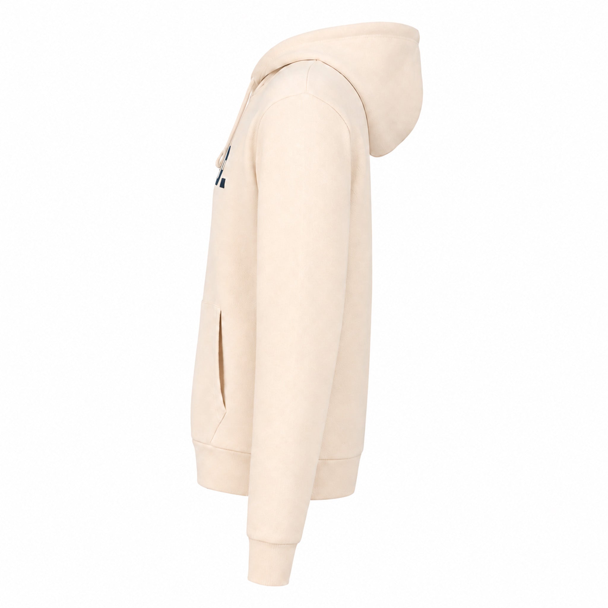A.P.C. Hoodie Crème | Grand VPC