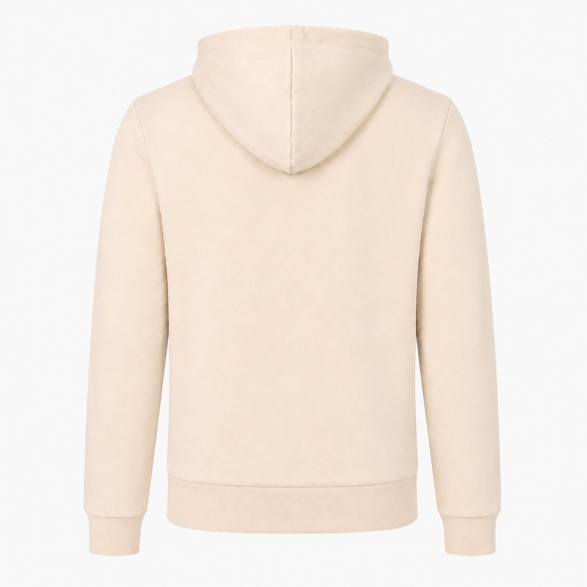 A.P.C. Hoodie Crème | Grand VPC