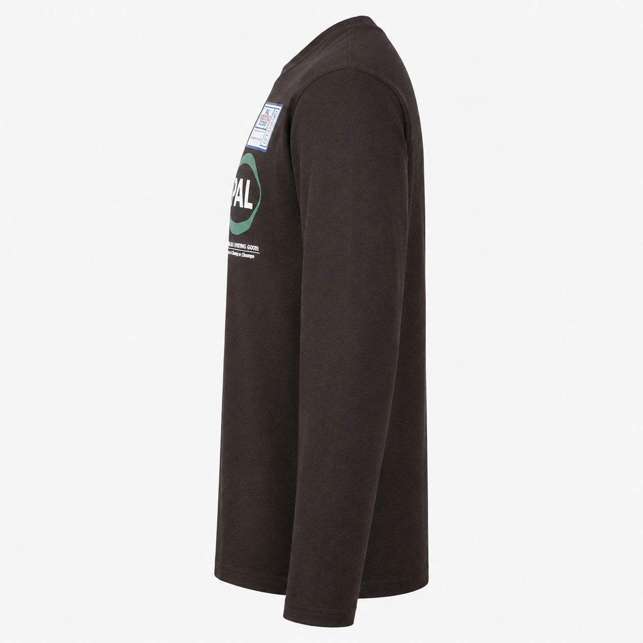 Pal Sporting Goods Longsleeve Backprint Bruin | Pre Game
