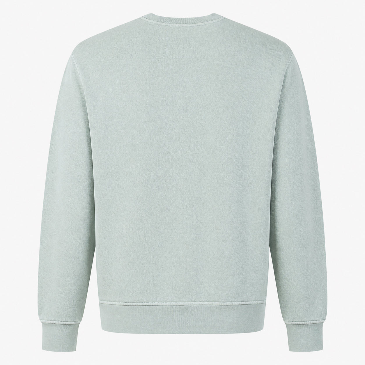 A.P.C. Sweater Lichtgroen | Fernando