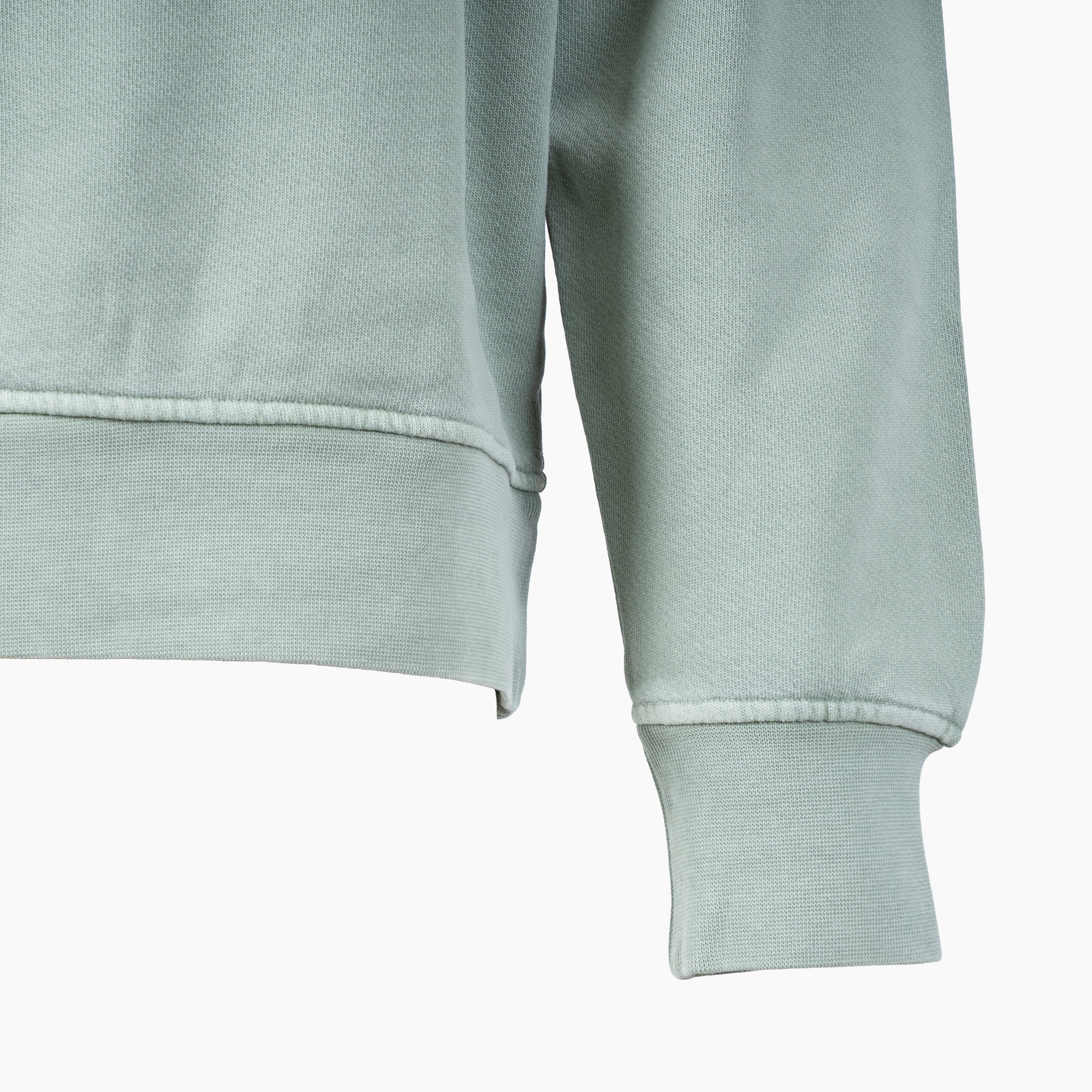 A.P.C. Sweater Lichtgroen | Fernando