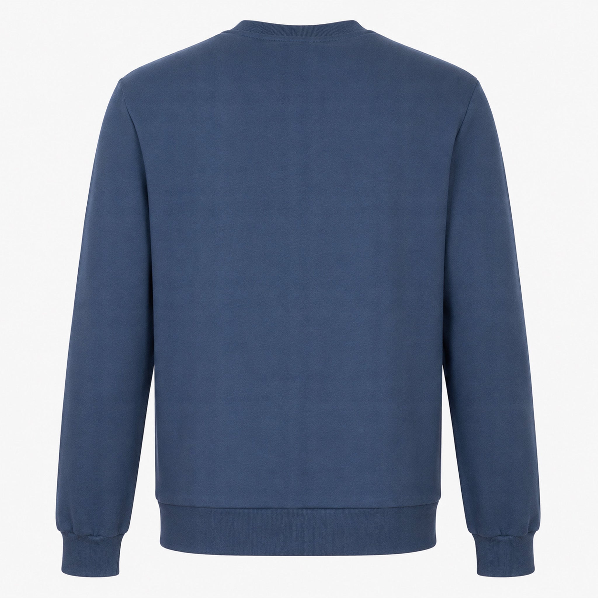 A.P.C. Sweater Blauw | Rue Madame