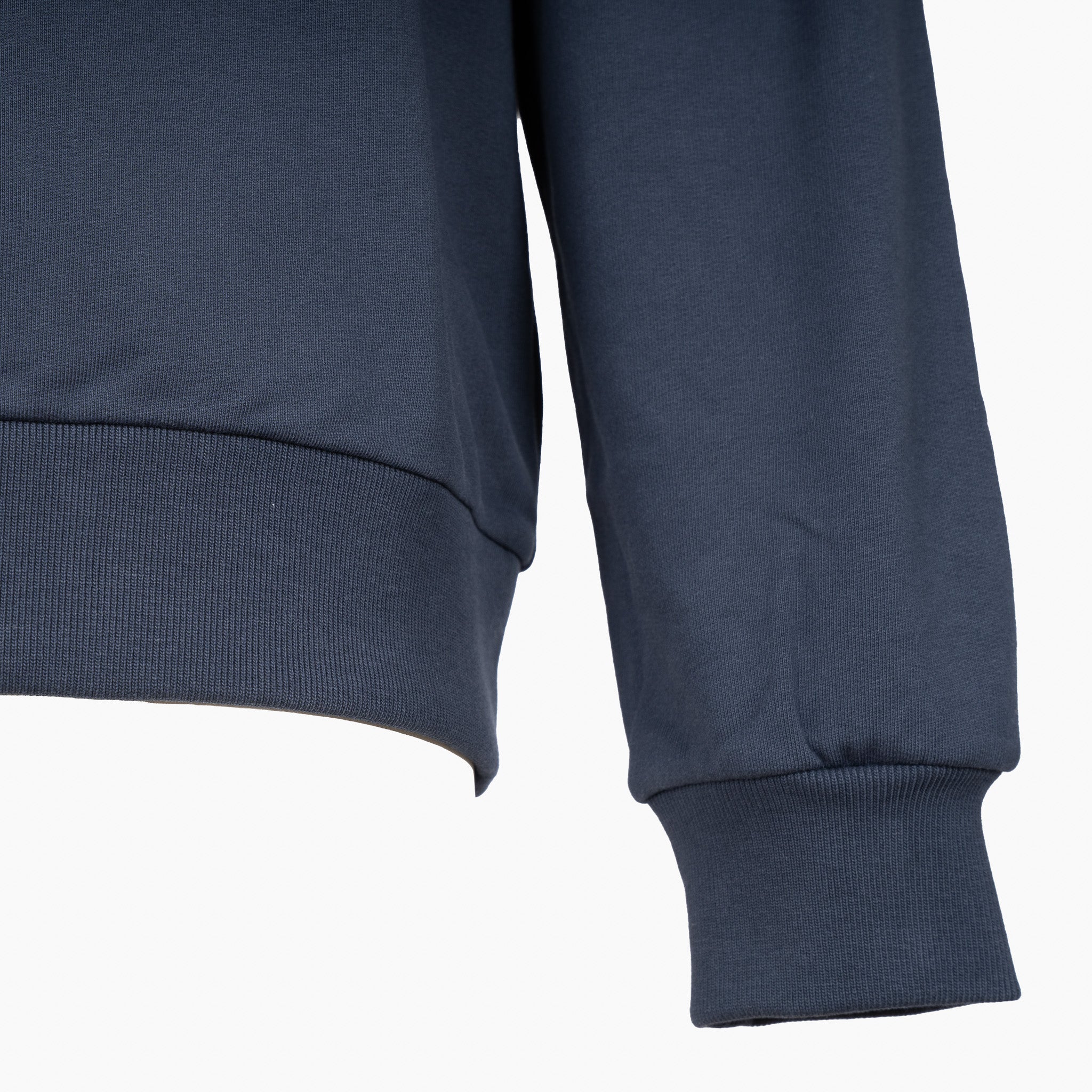 A.P.C. Sweater Blauw | Rue Madame