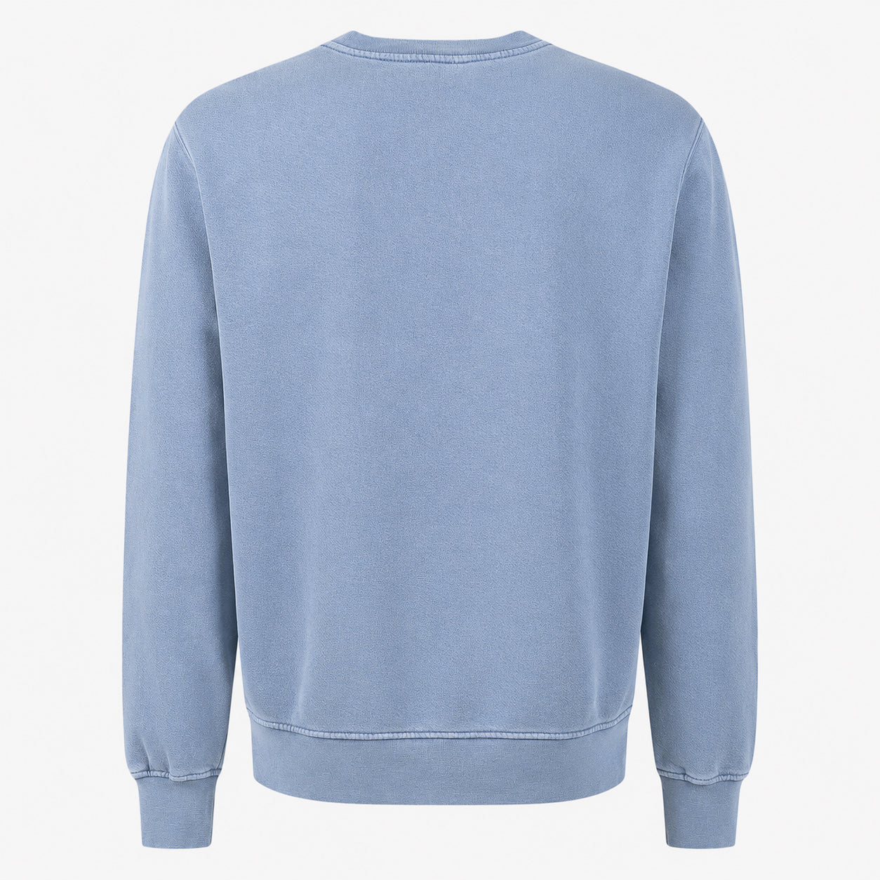 A.P.C. Sweater Blauw | Fernando